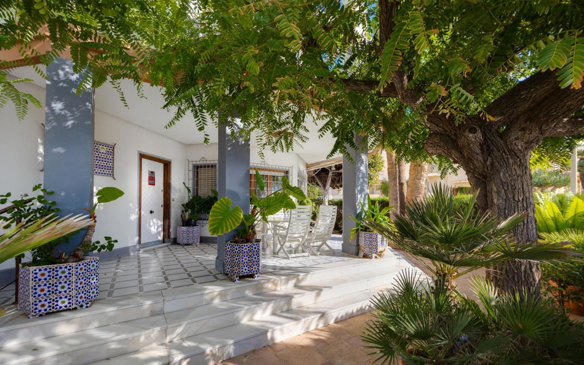 Resale - Villa - Santa Pola - Santa Pola Centro