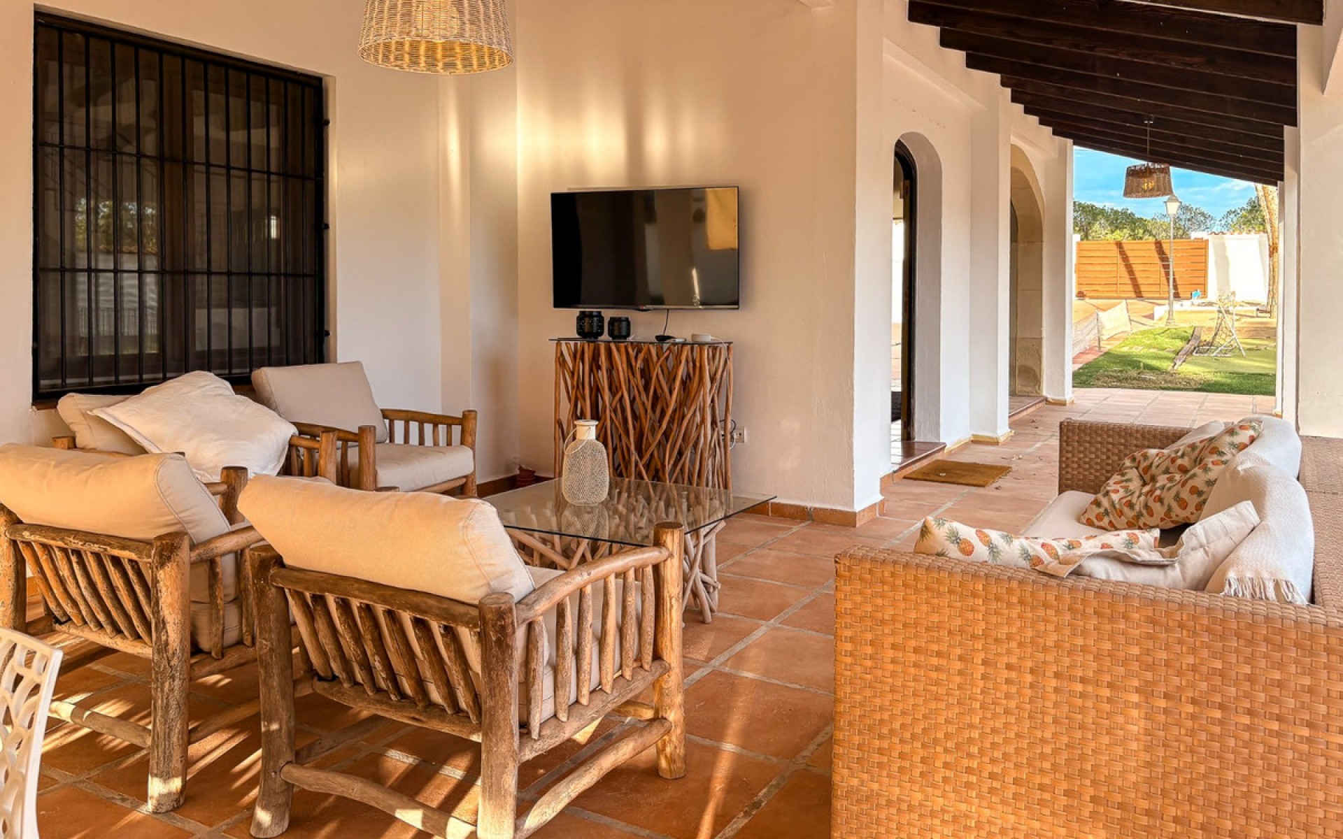 Resale - Villa - Santa Pola - Santa Pola Centro