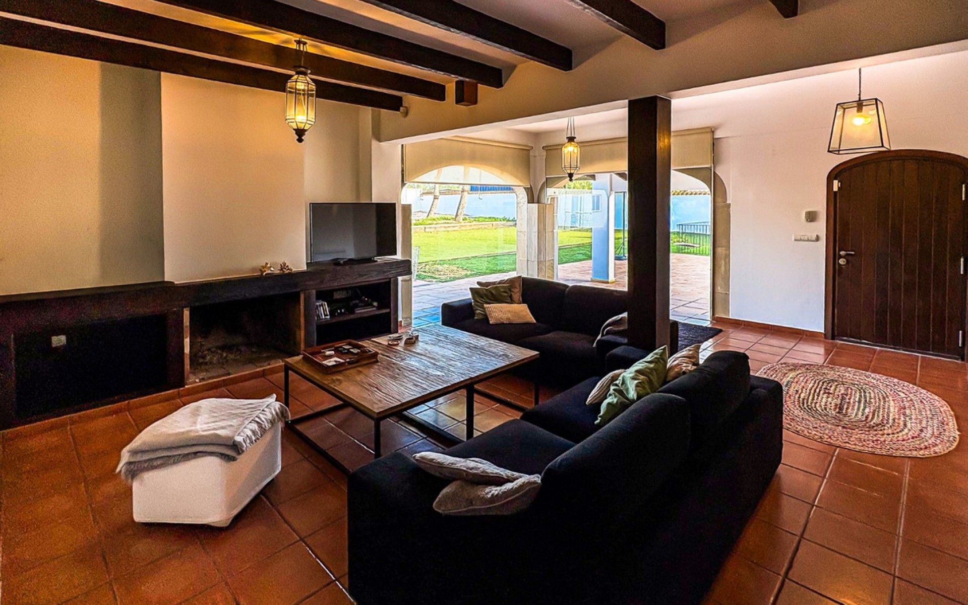 Resale - Villa - Santa Pola - Santa Pola Centro