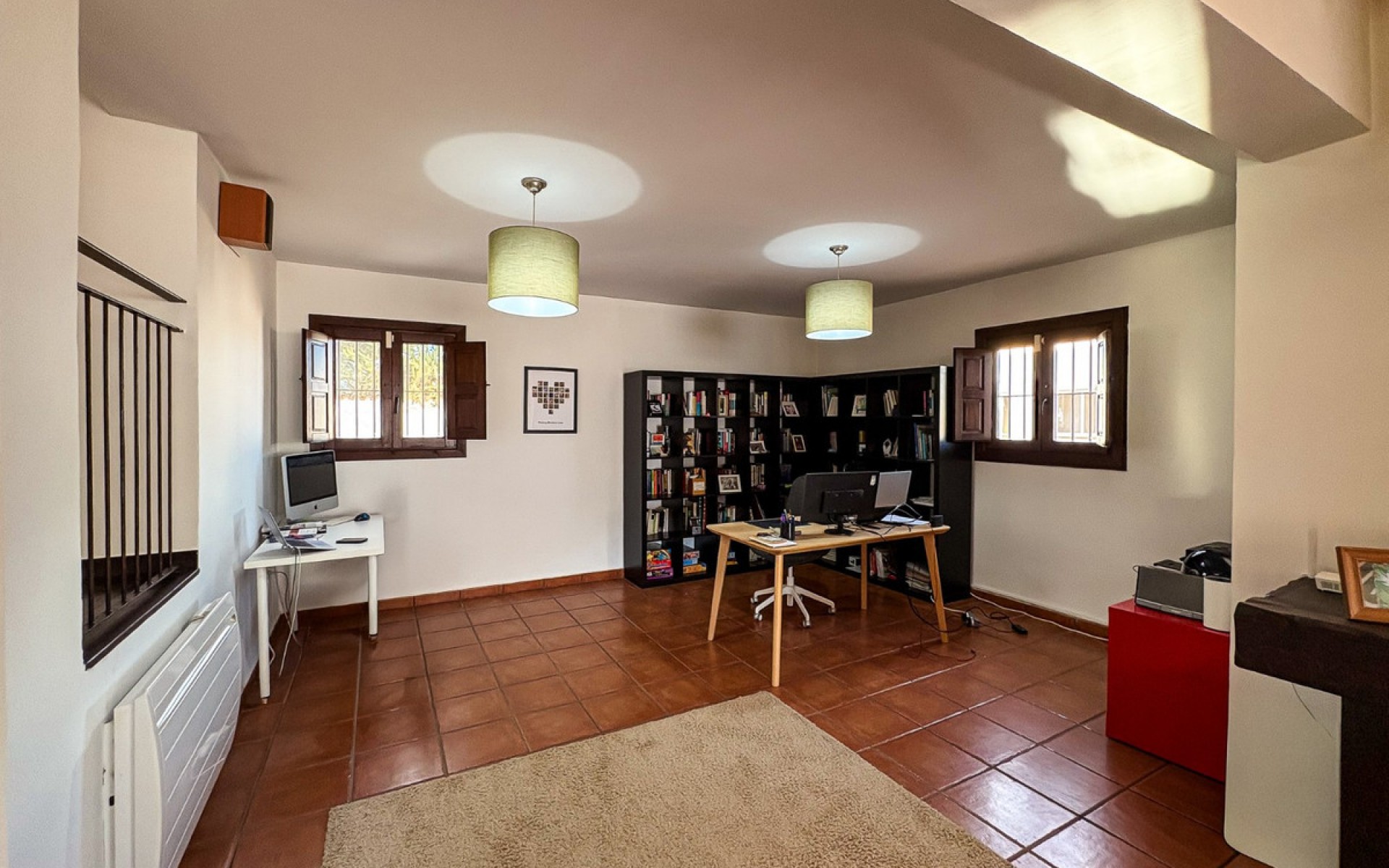 Resale - Villa - Santa Pola - Santa Pola Centro