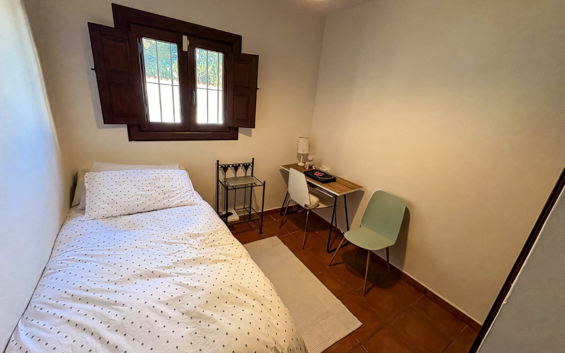 Resale - Villa - Santa Pola - Santa Pola Centro