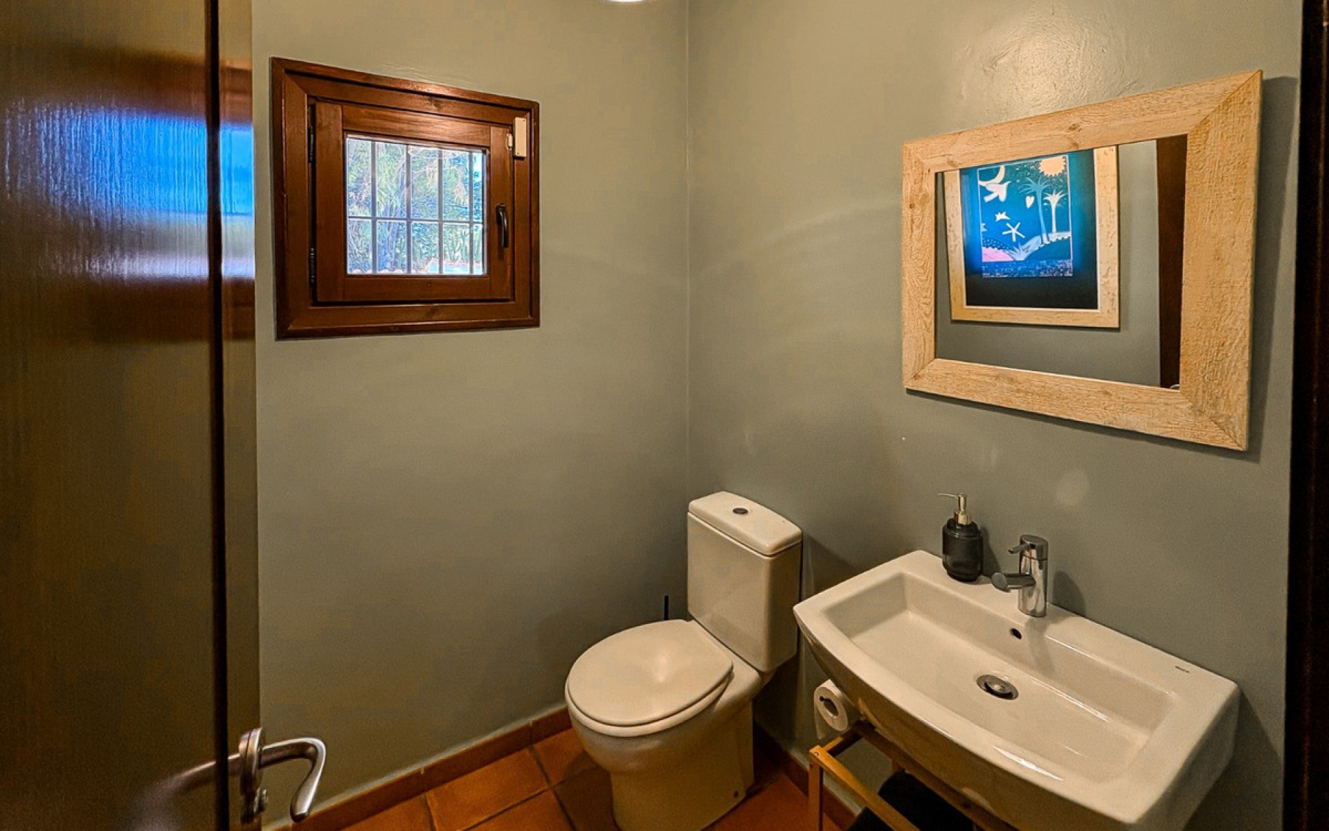 Resale - Villa - Santa Pola - Santa Pola Centro