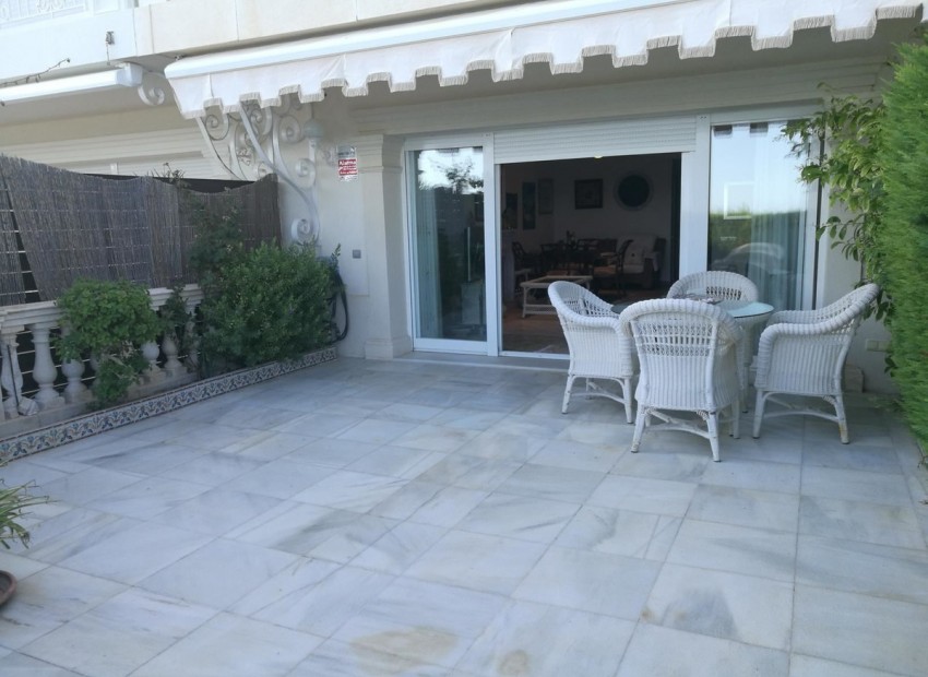 Resale - Villa - Santa Pola - Santa Pola Centro