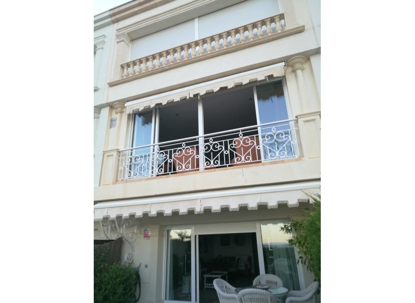 Resale - Villa - Santa Pola - Santa Pola Centro