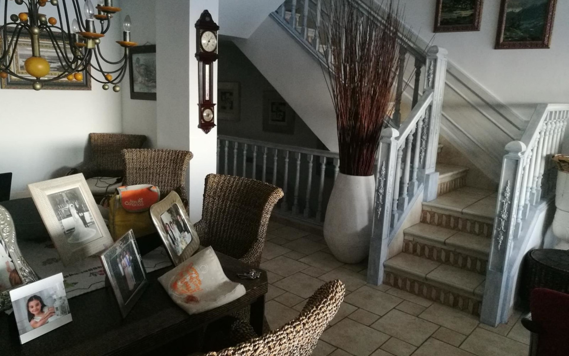 Resale - Villa - Santa Pola - Santa Pola Centro