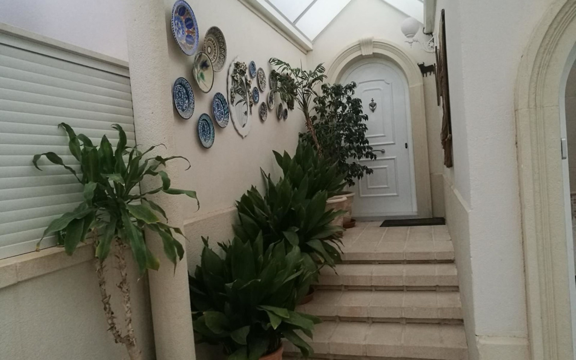 Resale - Villa - Santa Pola - Santa Pola Centro