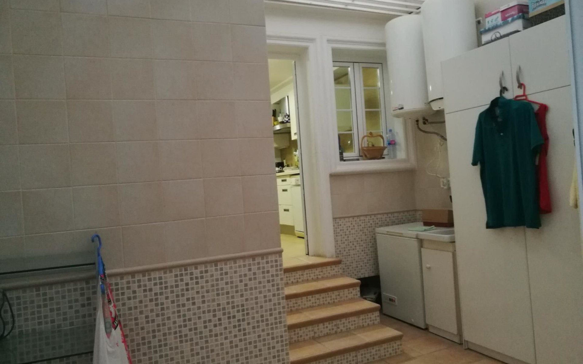Resale - Villa - Santa Pola - Santa Pola Centro