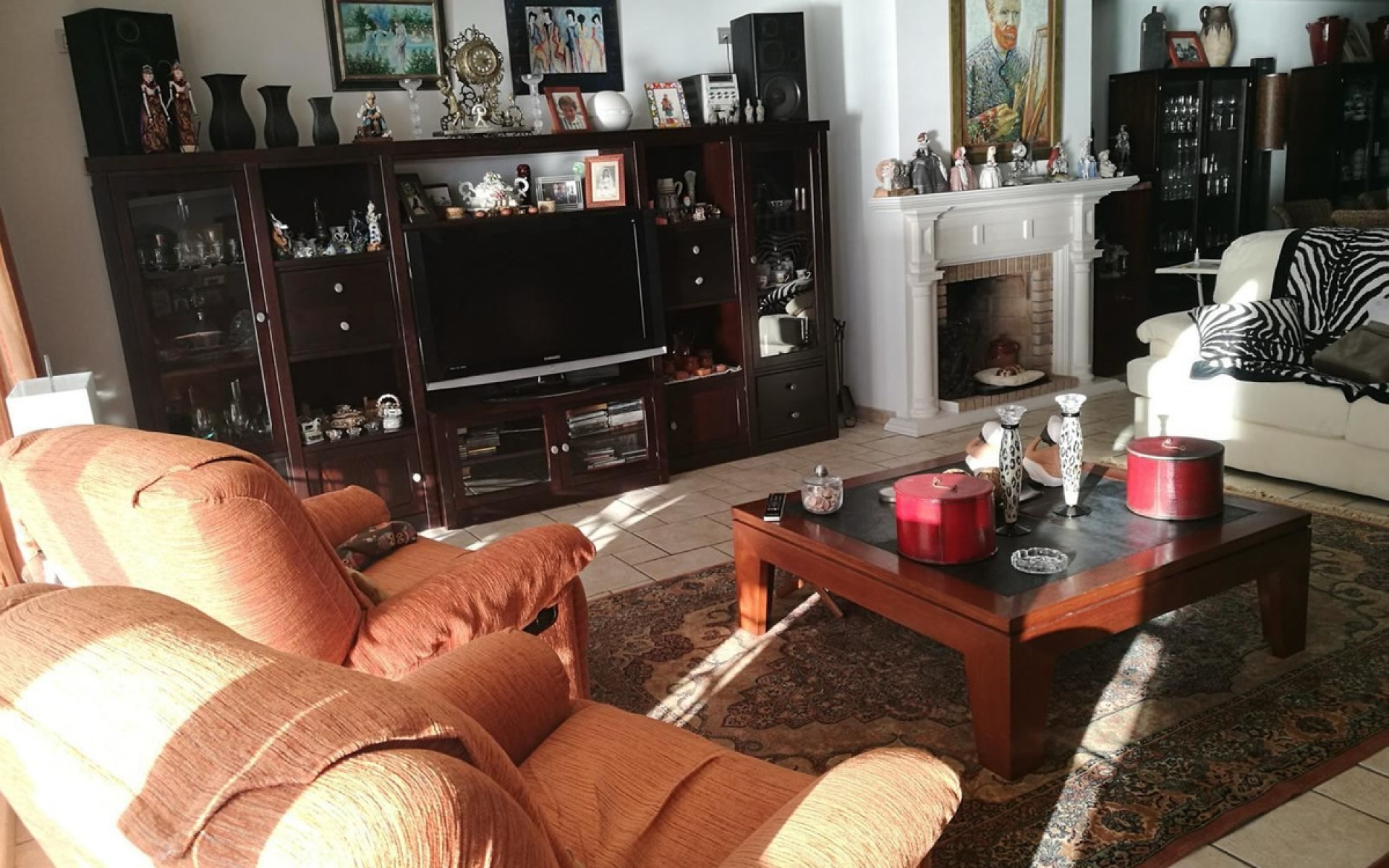 Resale - Villa - Santa Pola - Santa Pola Centro