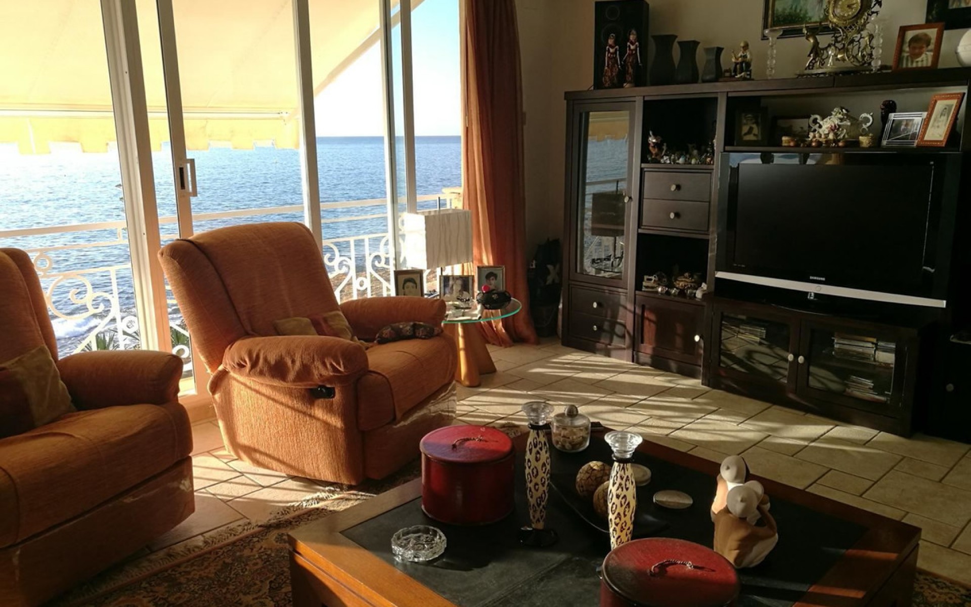 Resale - Villa - Santa Pola - Santa Pola Centro