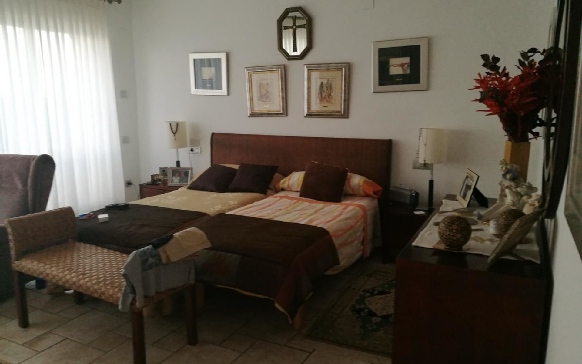 Resale - Villa - Santa Pola - Santa Pola Centro