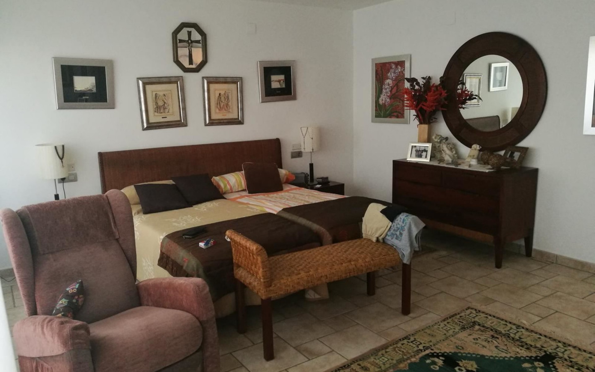 Resale - Villa - Santa Pola - Santa Pola Centro