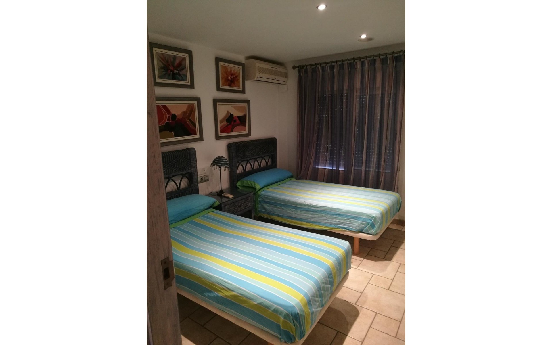 Resale - Villa - Santa Pola - Santa Pola Centro