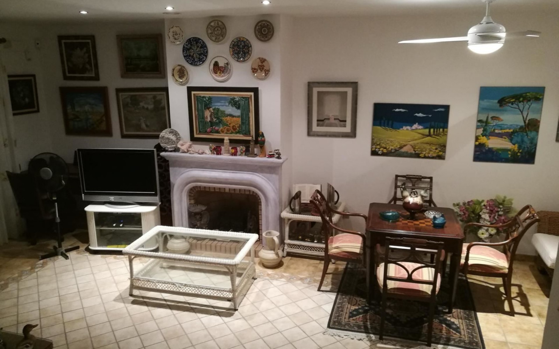 Resale - Villa - Santa Pola - Santa Pola Centro