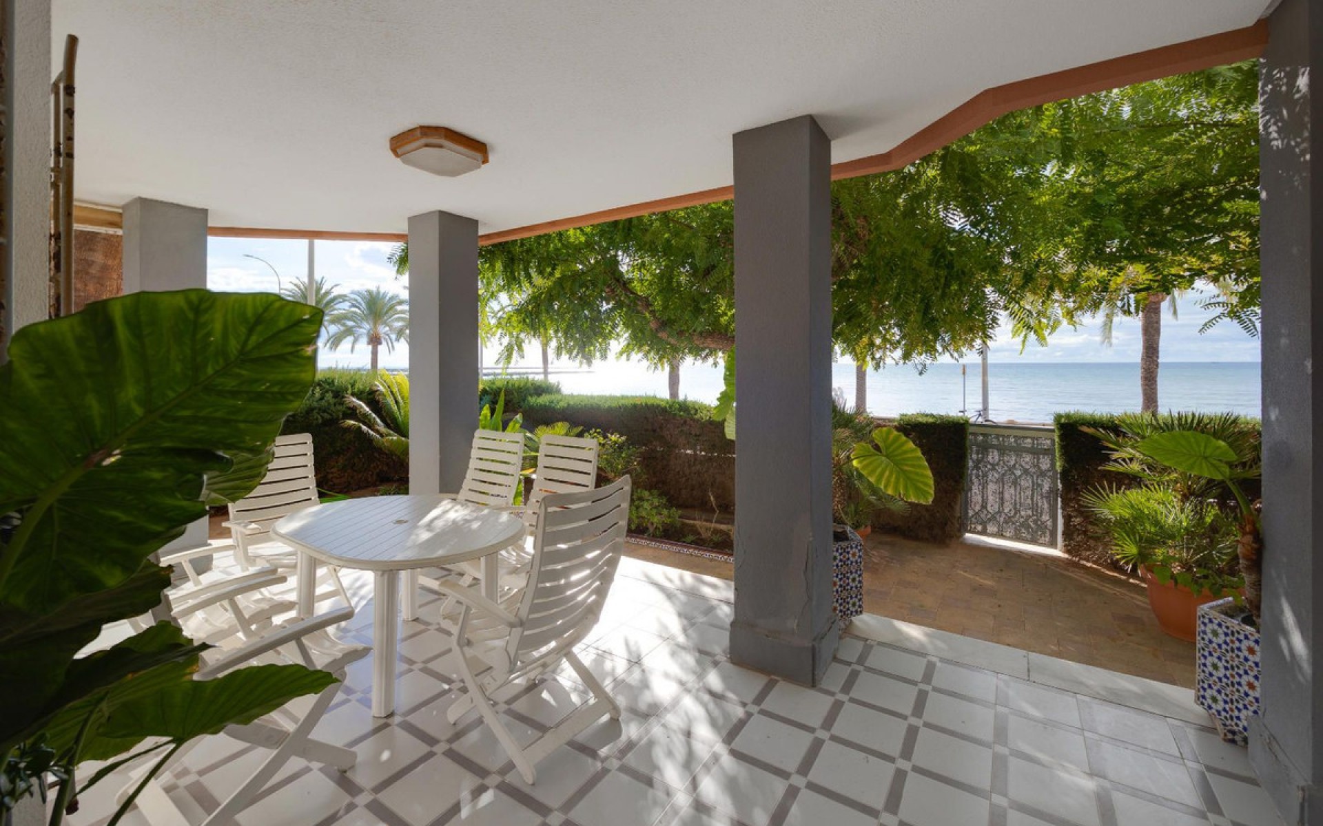 Resale - Villa - Santa Pola - Santa Pola Centro