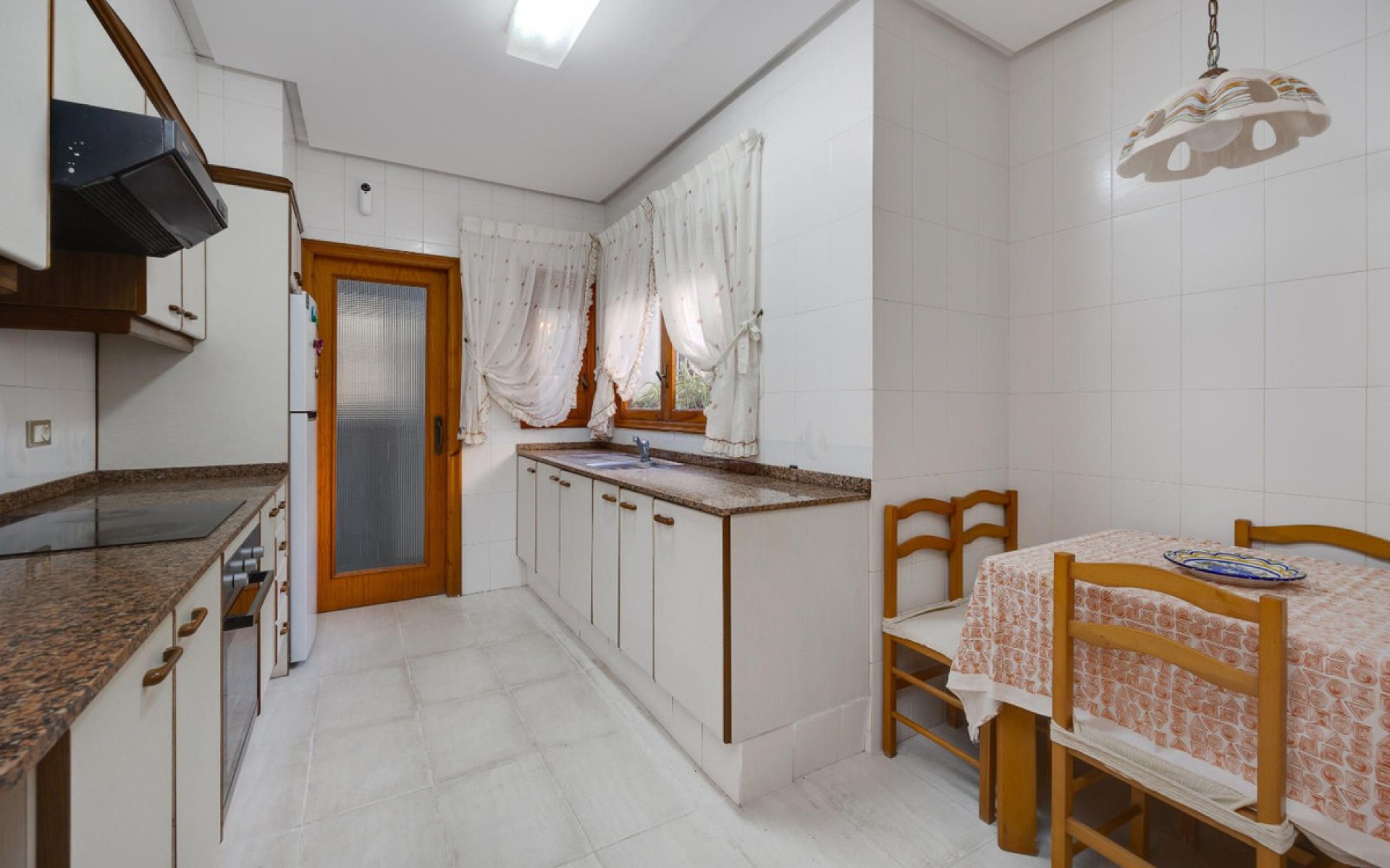 Resale - Villa - Santa Pola - Santa Pola Centro