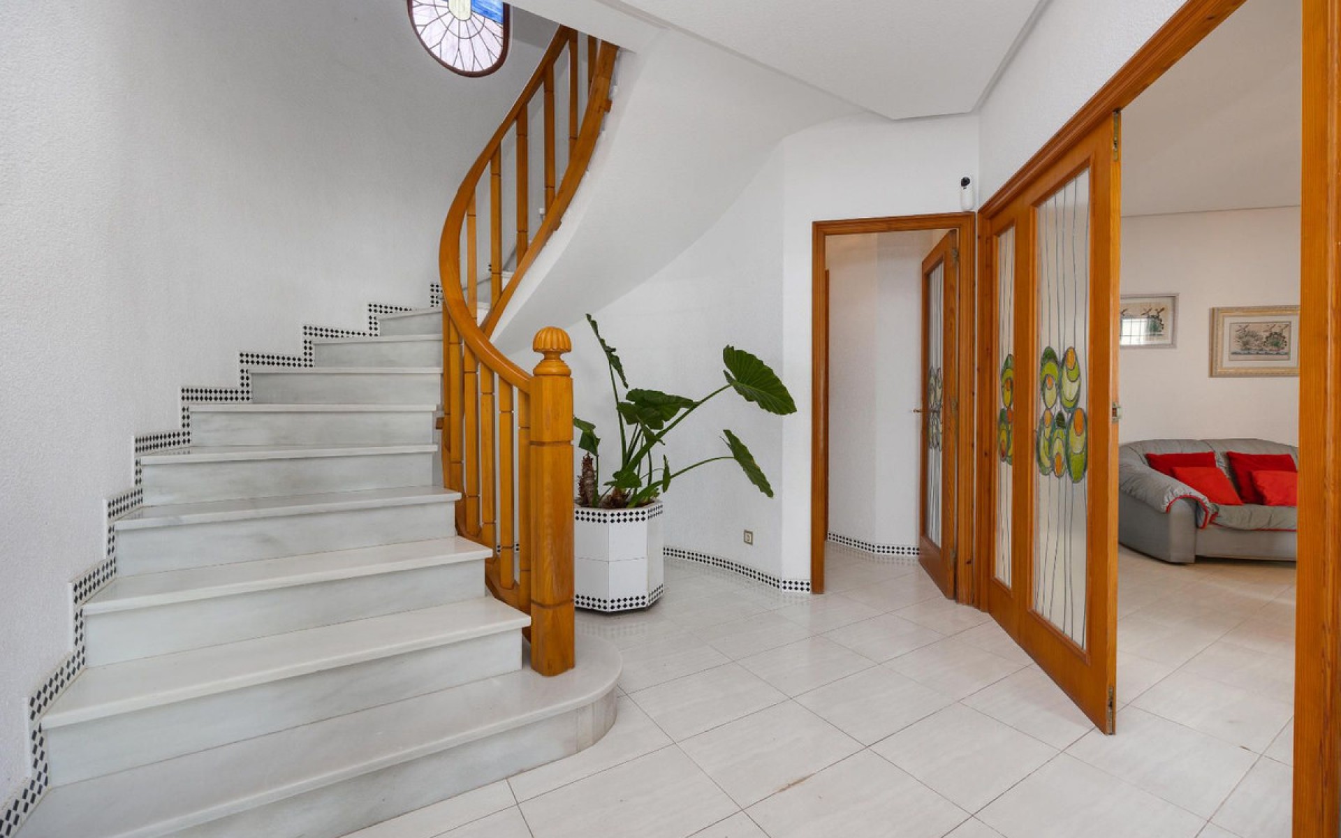 Resale - Villa - Santa Pola - Santa Pola Centro