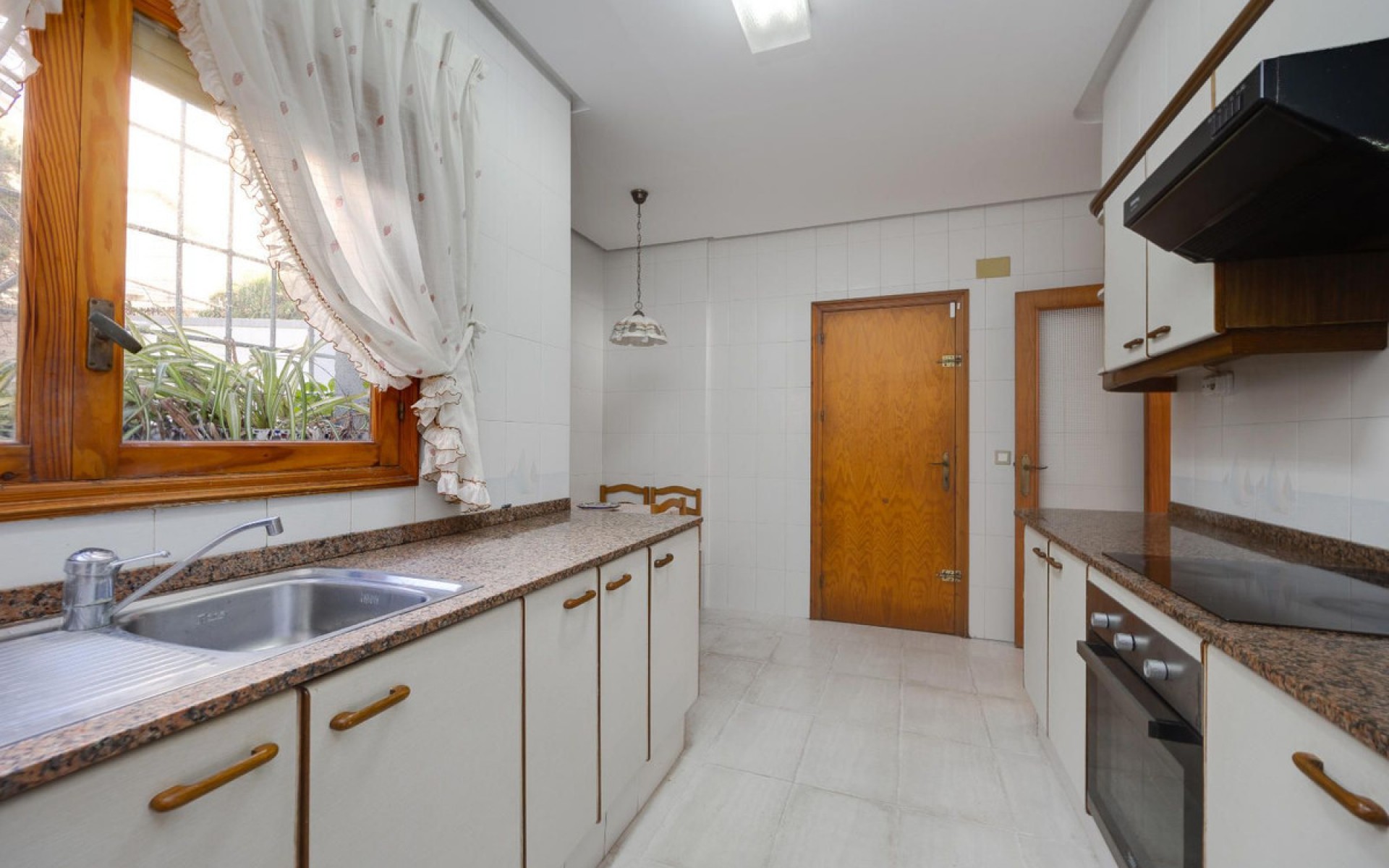 Resale - Villa - Santa Pola - Santa Pola Centro