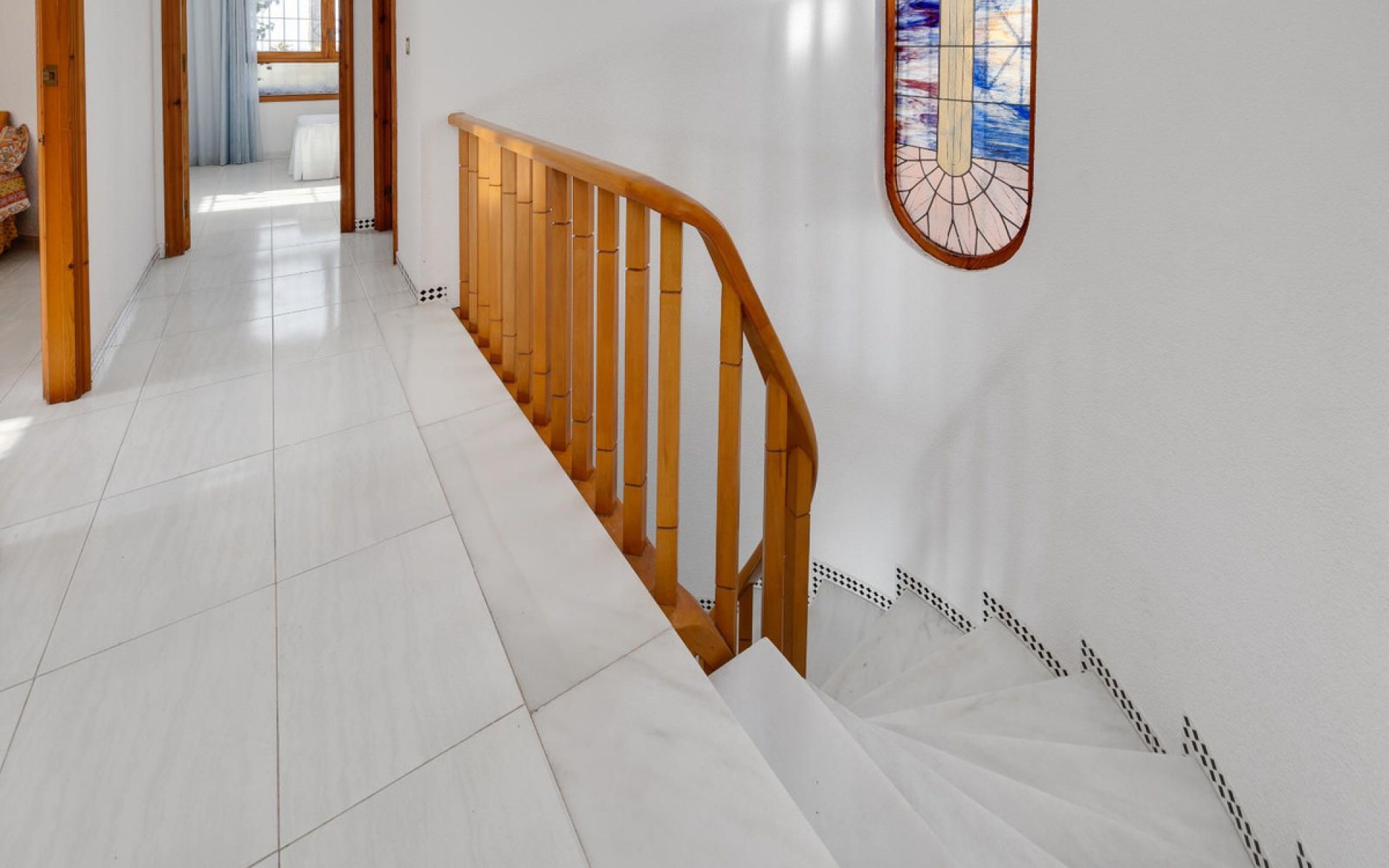 Resale - Villa - Santa Pola - Santa Pola Centro