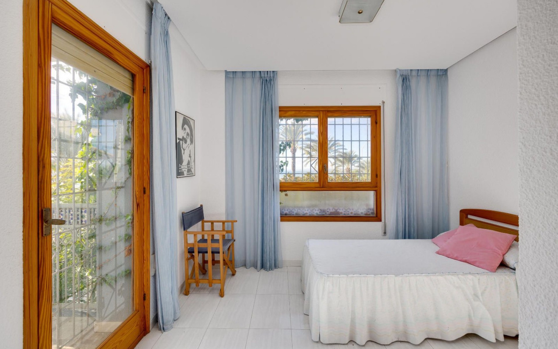 Resale - Villa - Santa Pola - Santa Pola Centro