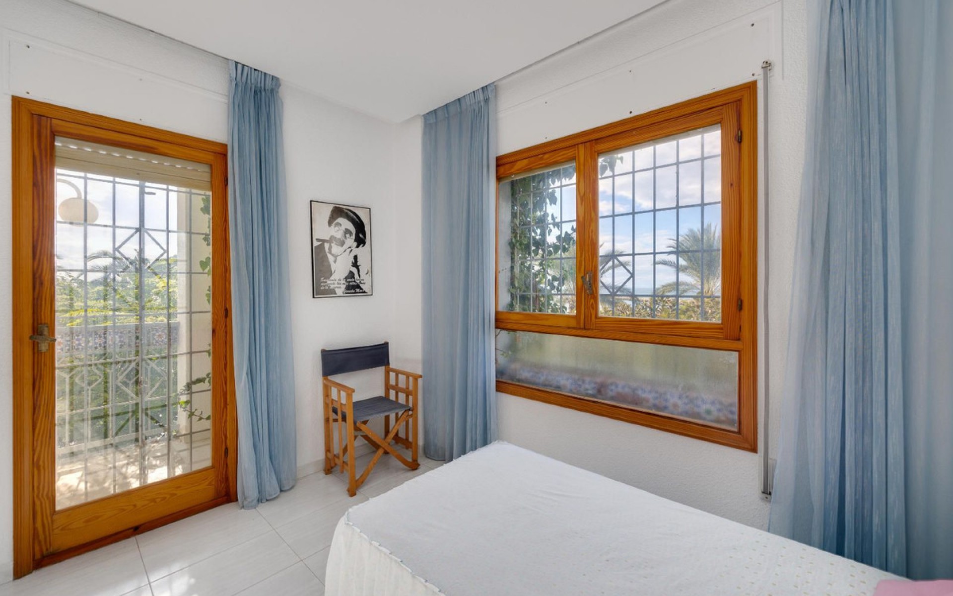 Resale - Villa - Santa Pola - Santa Pola Centro
