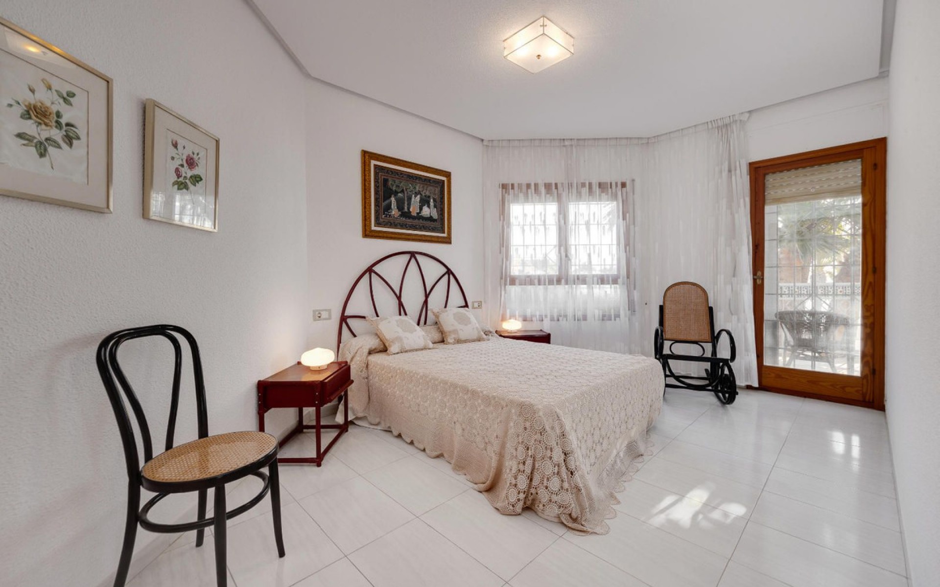 Resale - Villa - Santa Pola - Santa Pola Centro