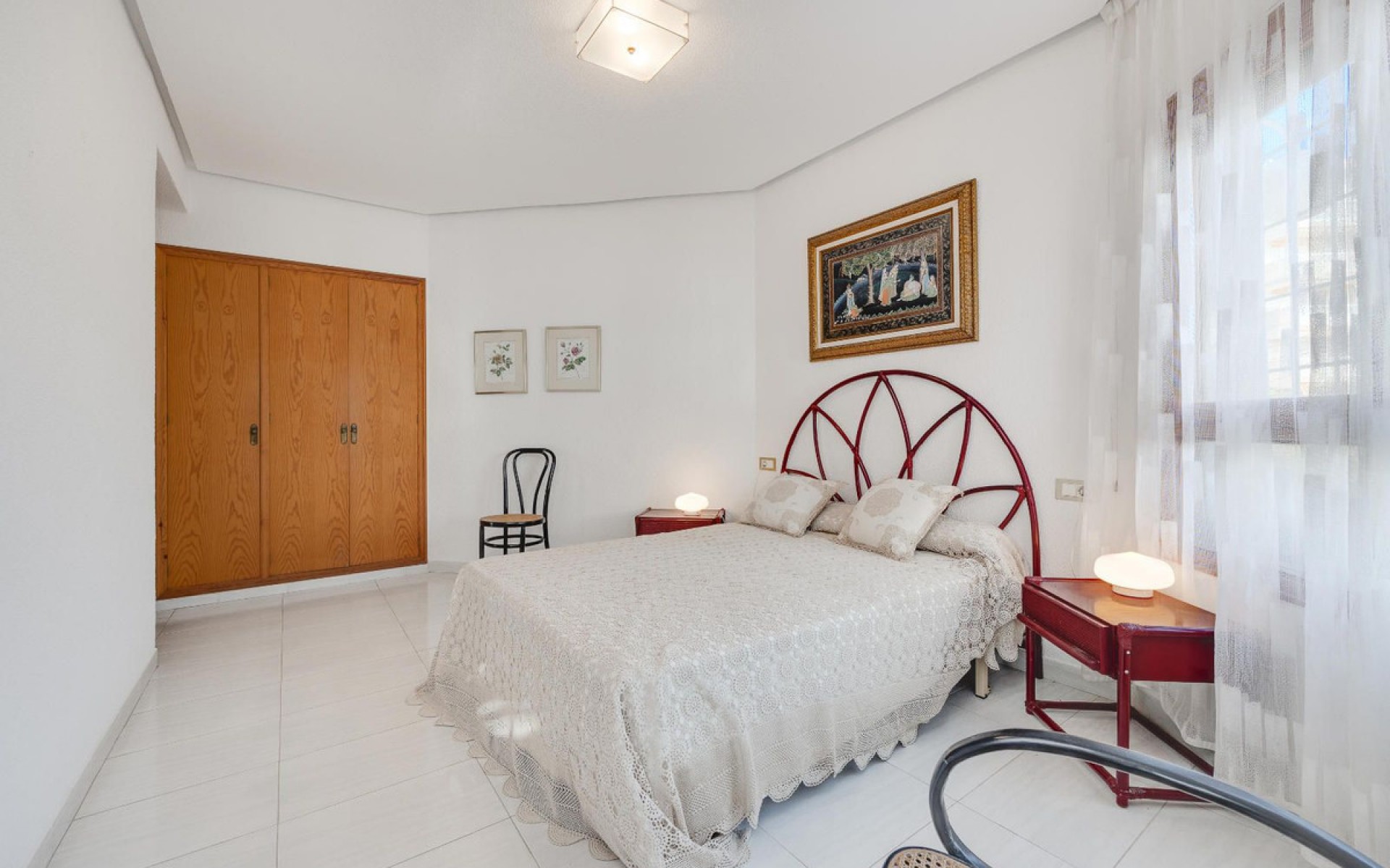 Resale - Villa - Santa Pola - Santa Pola Centro