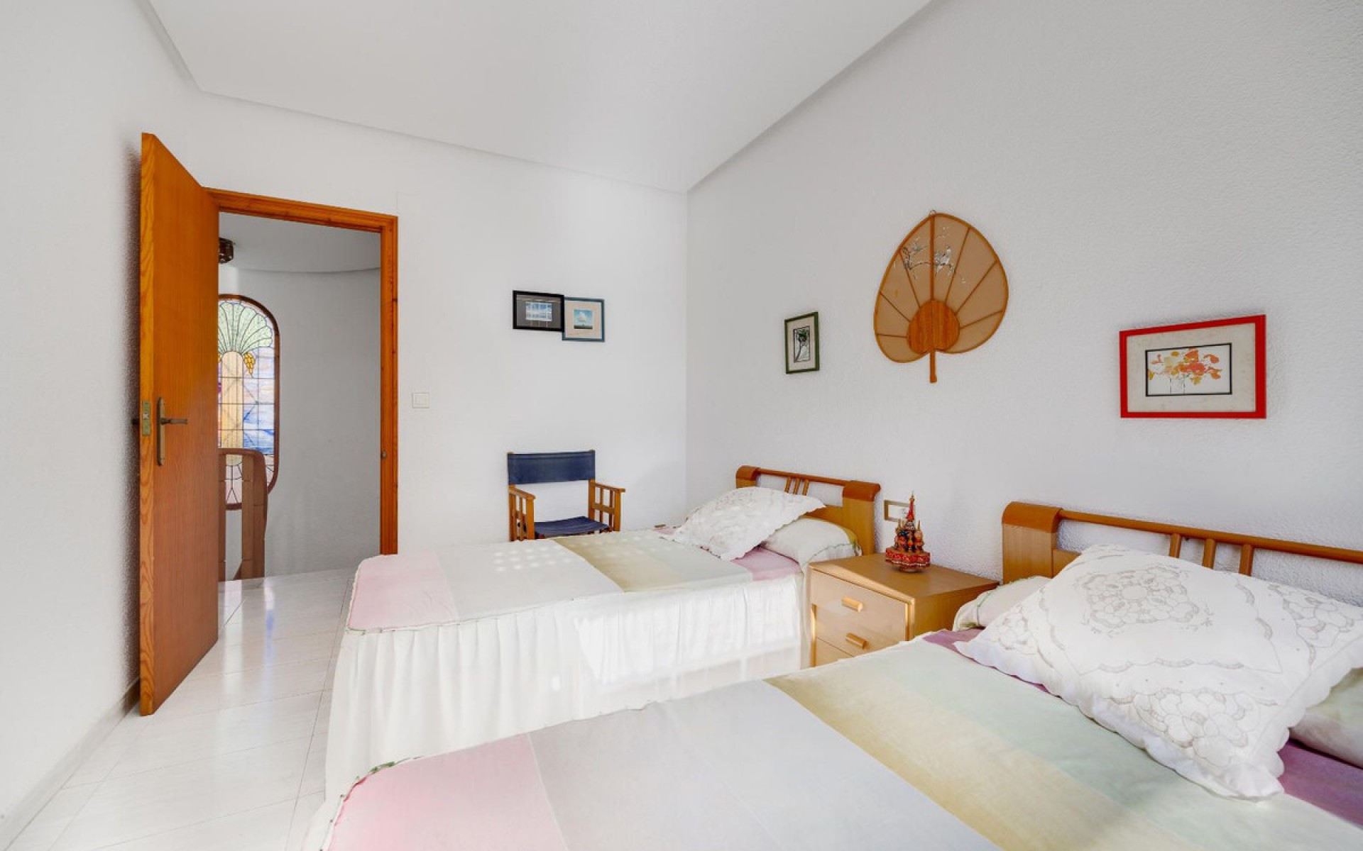 Resale - Villa - Santa Pola - Santa Pola Centro