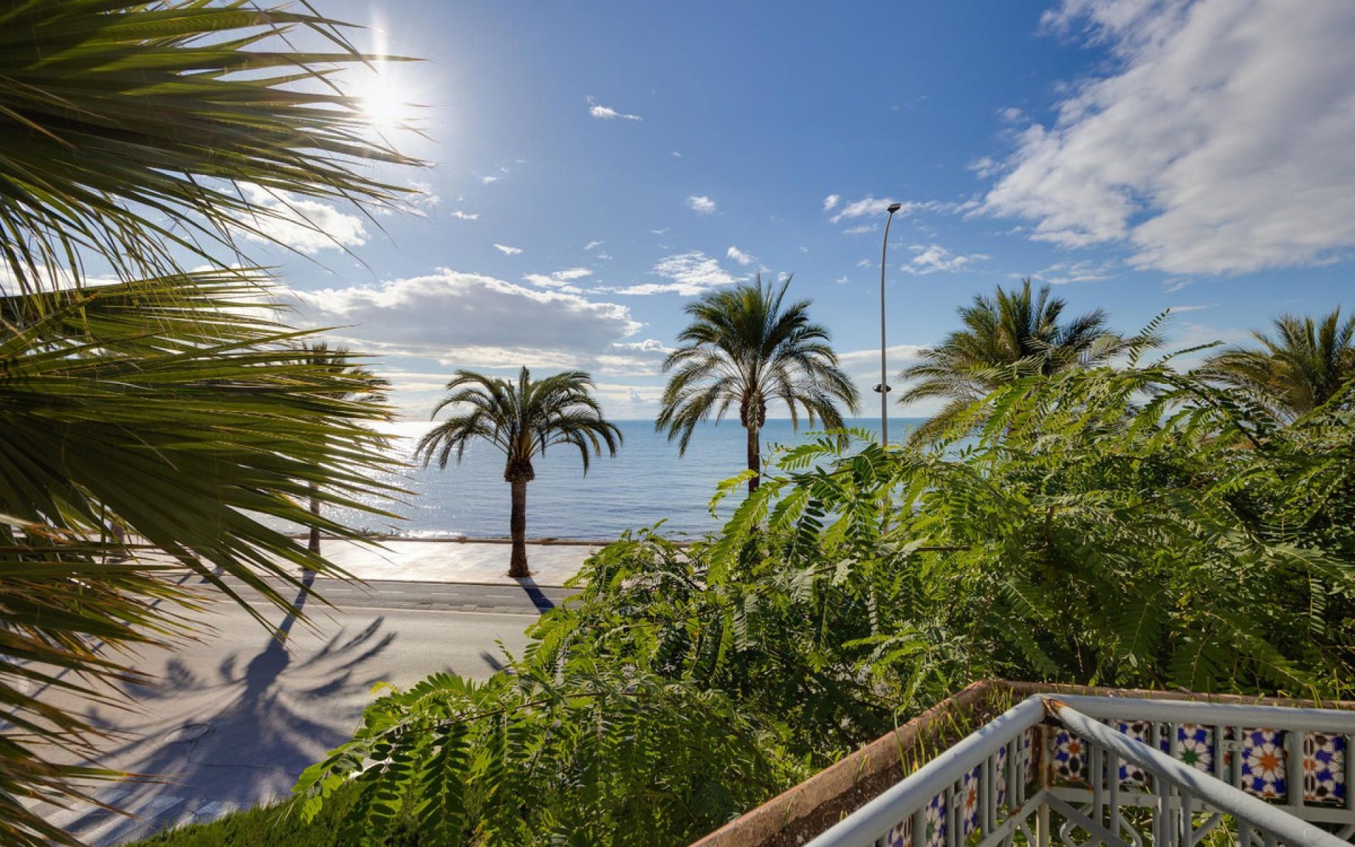 Resale - Villa - Santa Pola - Santa Pola Centro