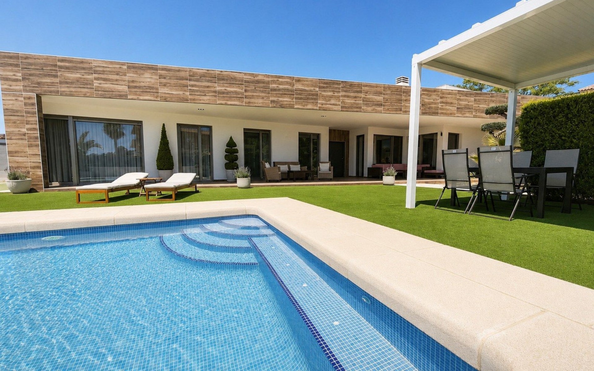 Resale - Villa - Santa Pola - Santa Pola Centro