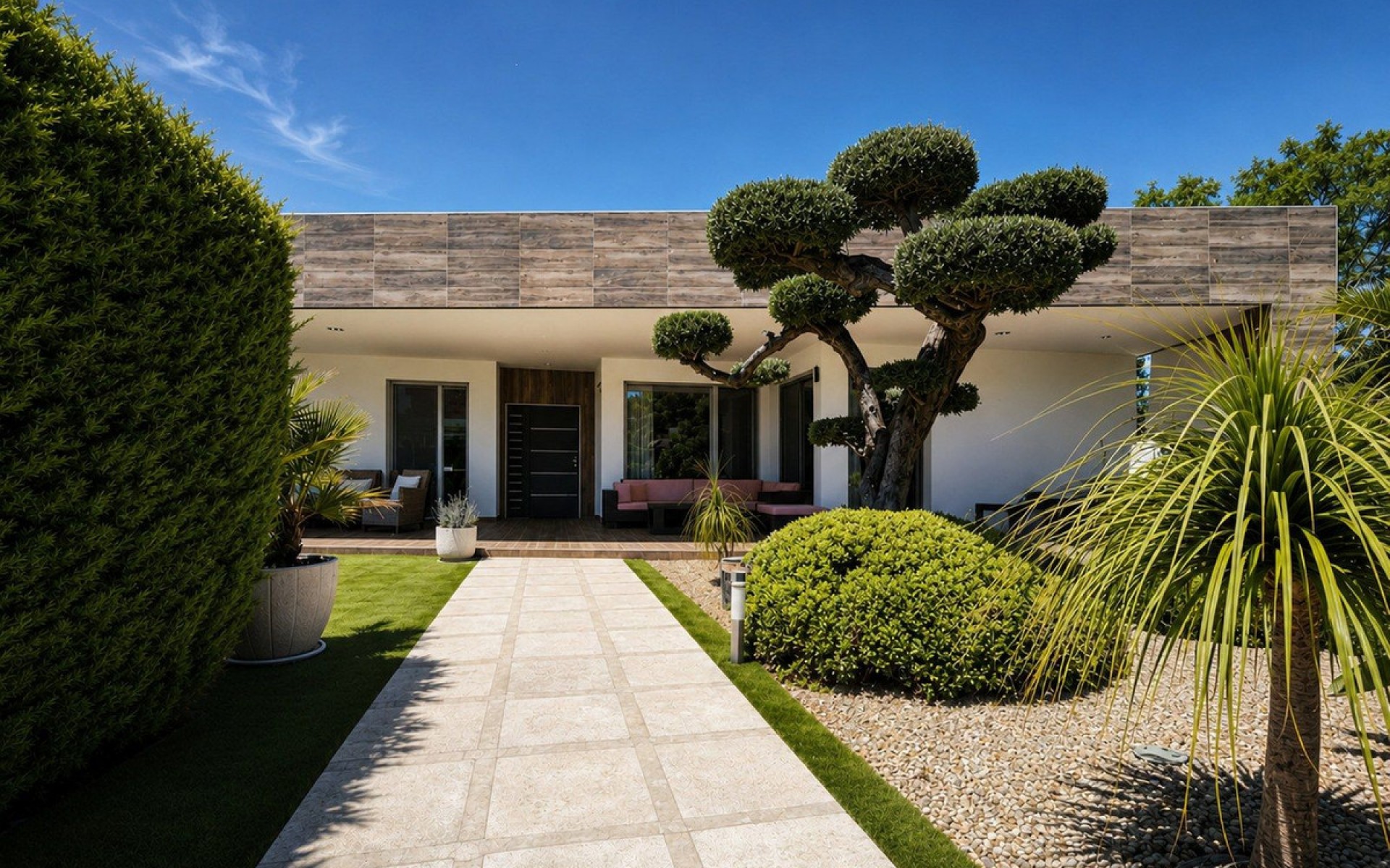 Resale - Villa - Santa Pola - Santa Pola Centro