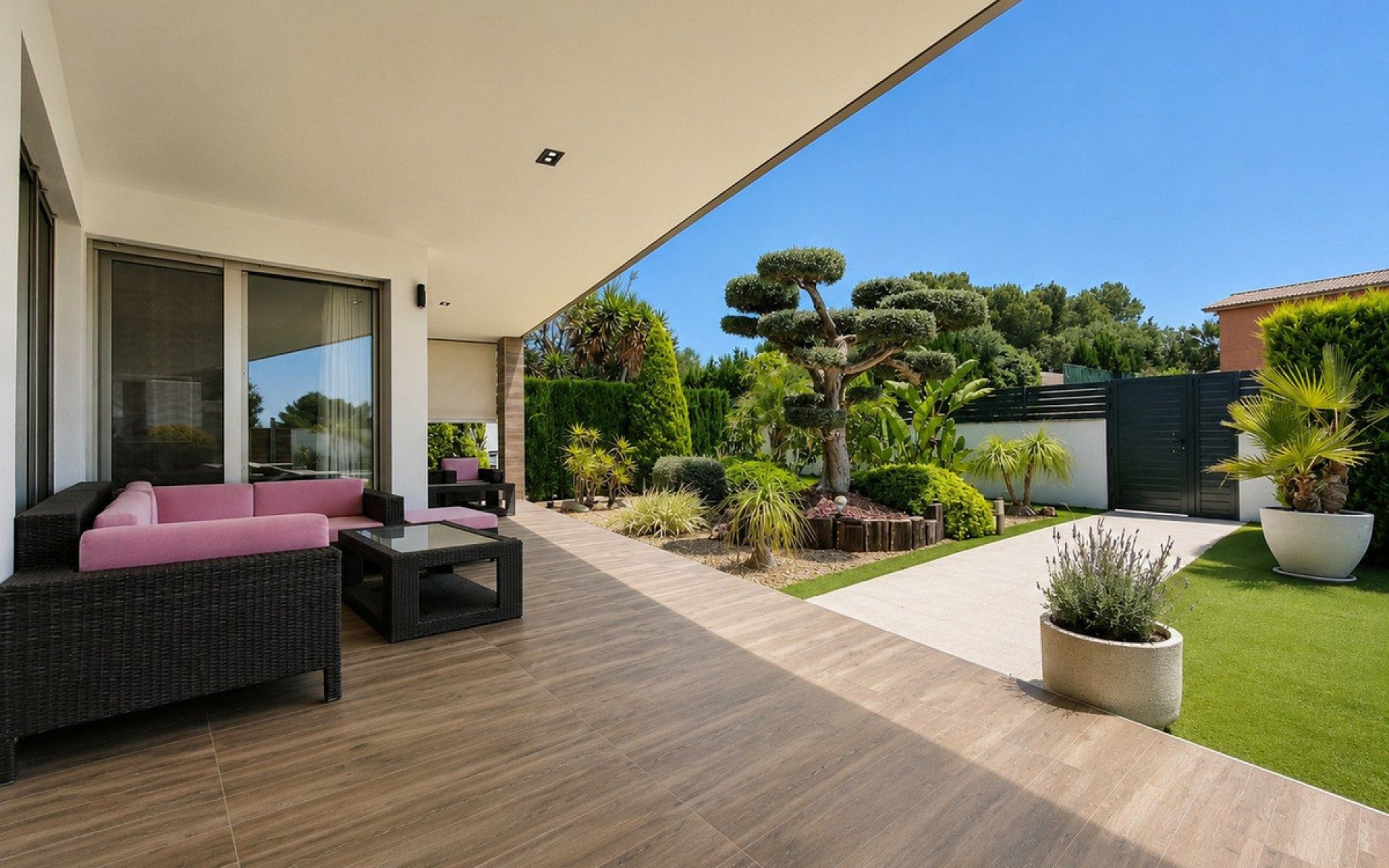 Resale - Villa - Santa Pola - Santa Pola Centro