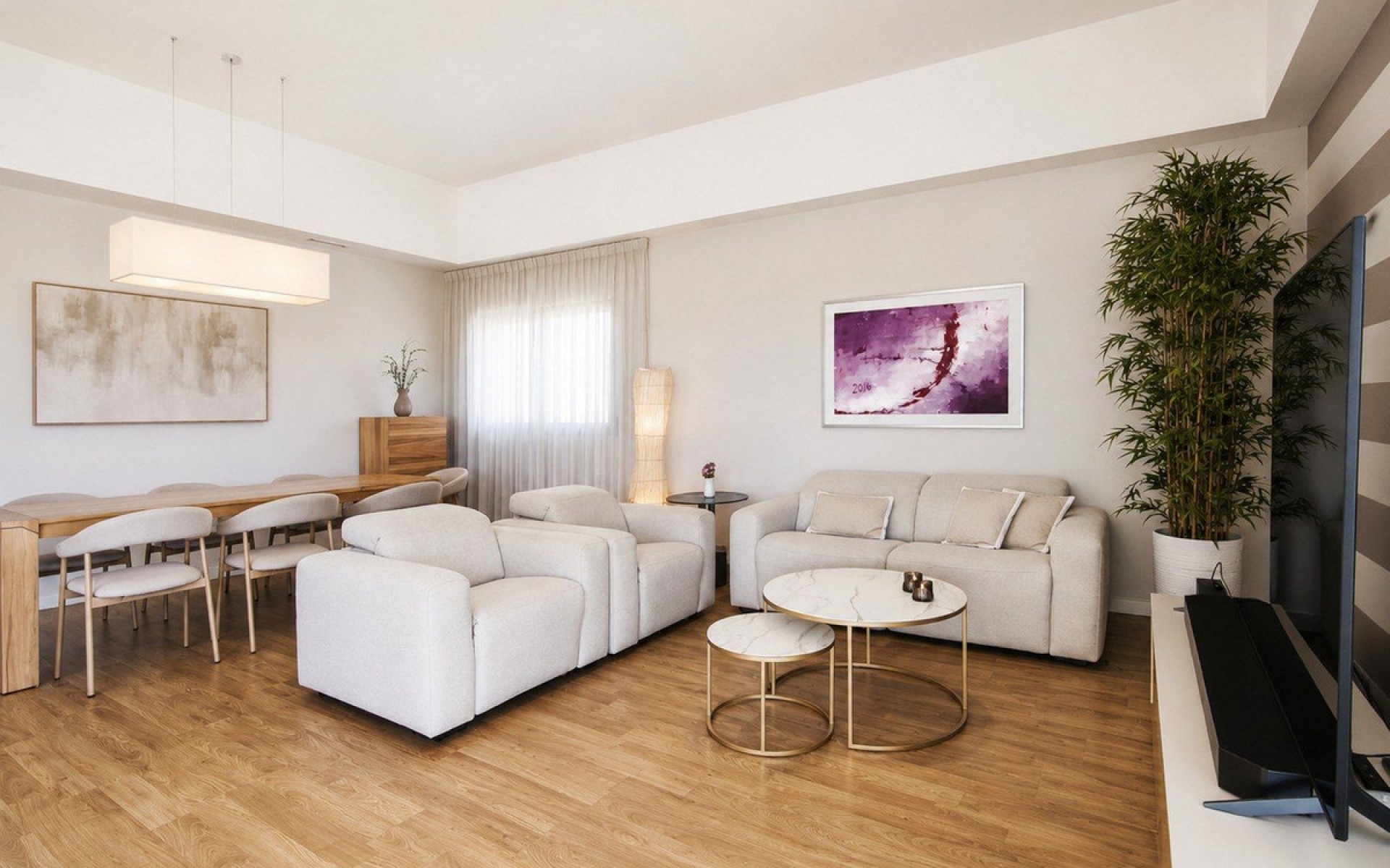 Resale - Villa - Santa Pola - Santa Pola Centro