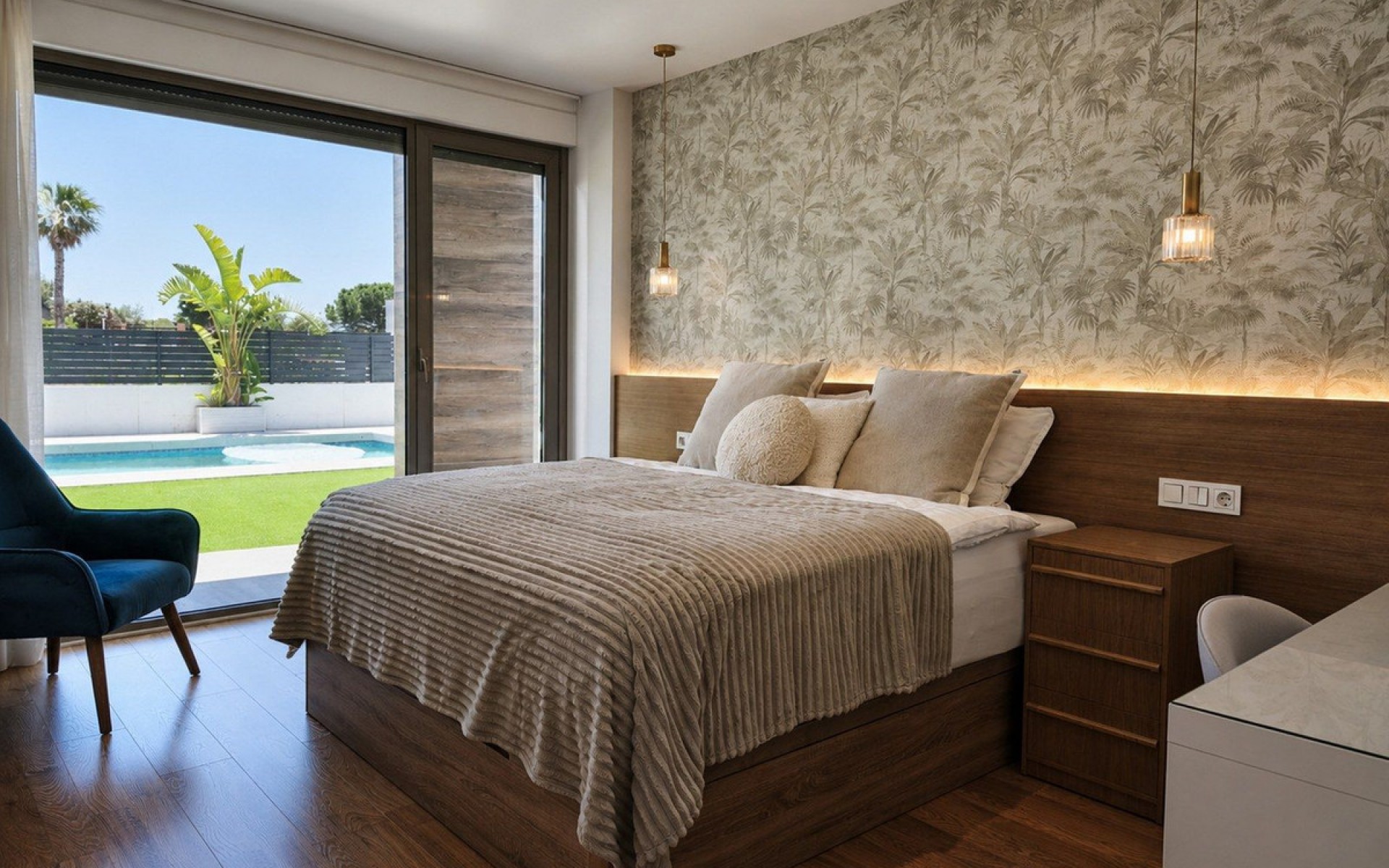 Resale - Villa - Santa Pola - Santa Pola Centro