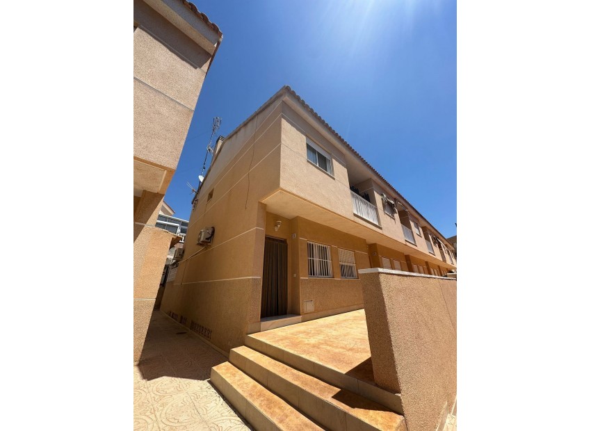Resale - Villa - Santa Pola - Santa Pola Centro