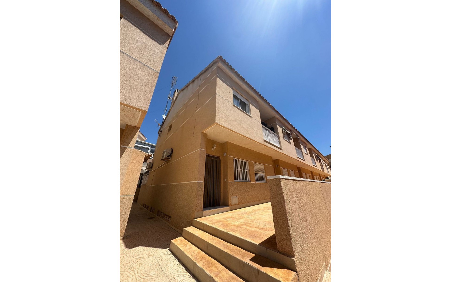 Resale - Villa - Santa Pola - Santa Pola Centro