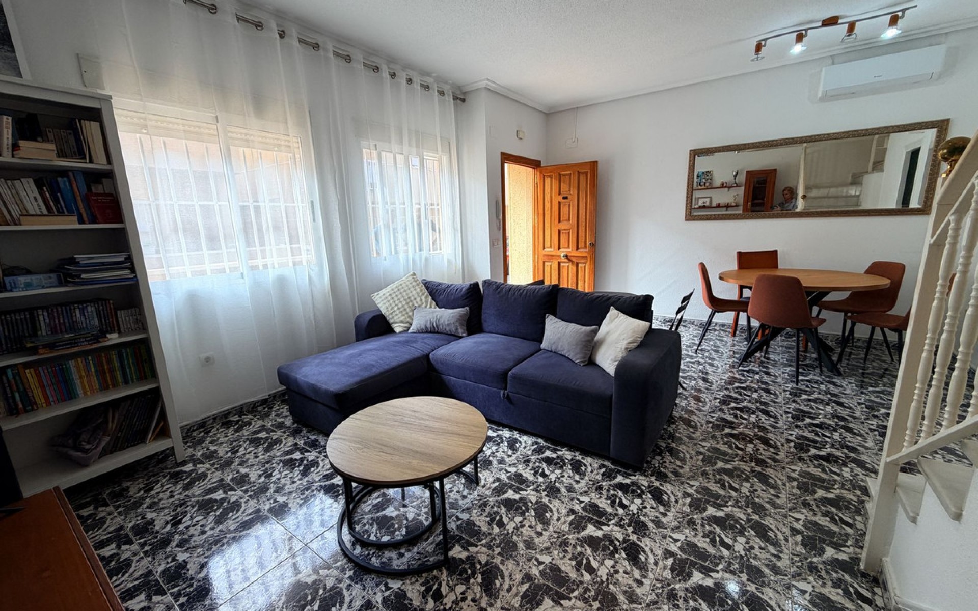 Resale - Villa - Santa Pola - Santa Pola Centro