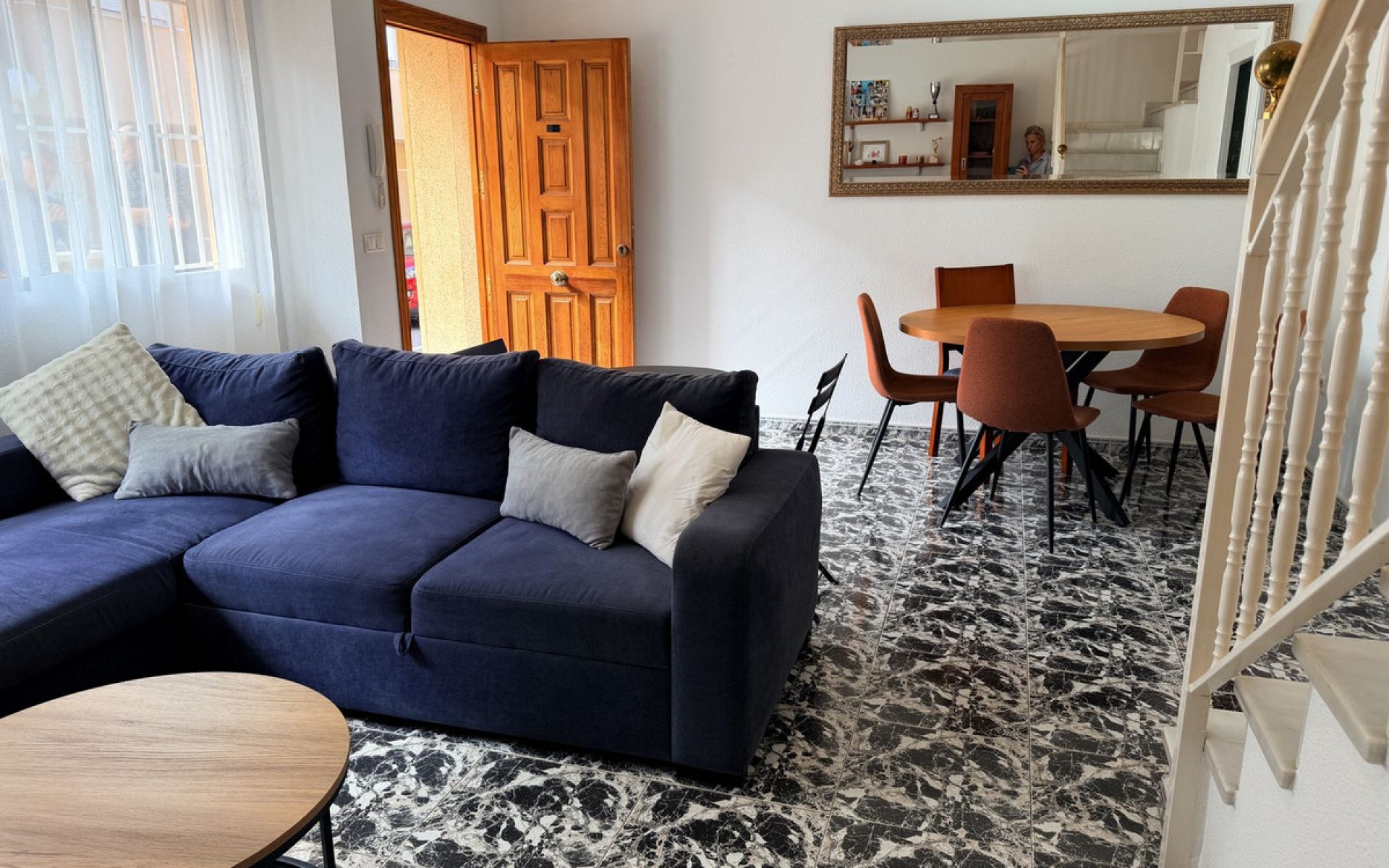 Resale - Villa - Santa Pola - Santa Pola Centro