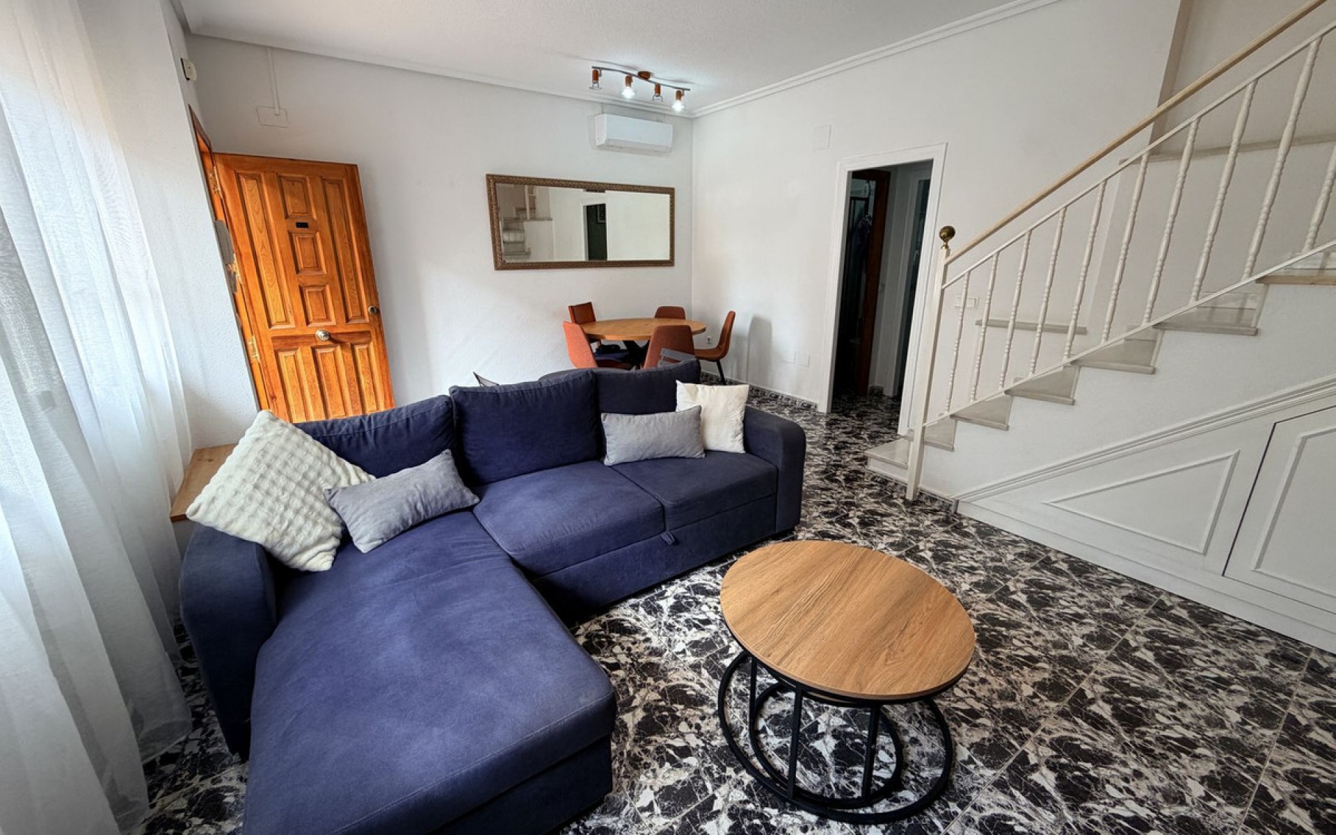 Resale - Villa - Santa Pola - Santa Pola Centro