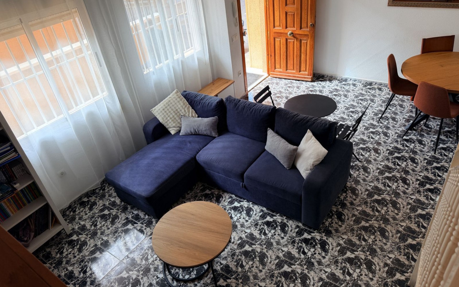 Resale - Villa - Santa Pola - Santa Pola Centro