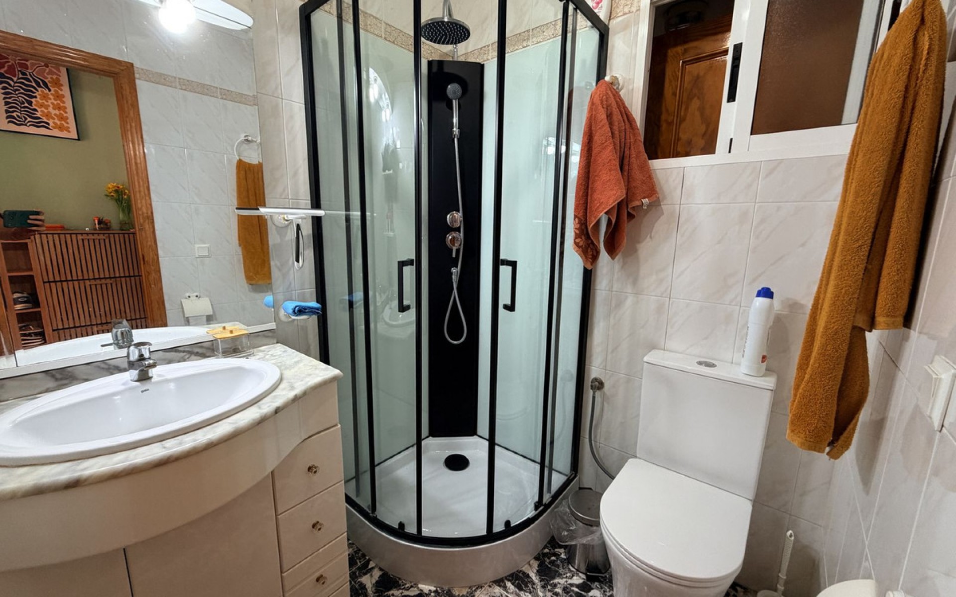 Resale - Villa - Santa Pola - Santa Pola Centro