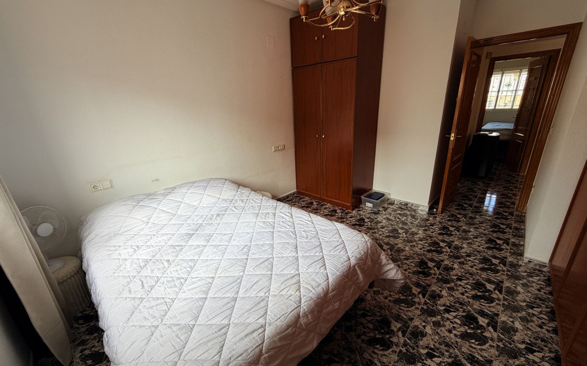 Resale - Villa - Santa Pola - Santa Pola Centro