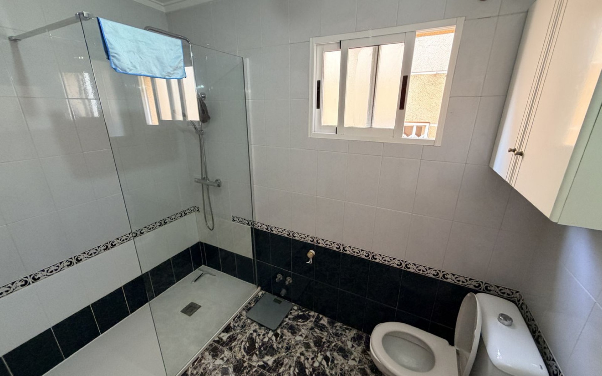 Resale - Villa - Santa Pola - Santa Pola Centro