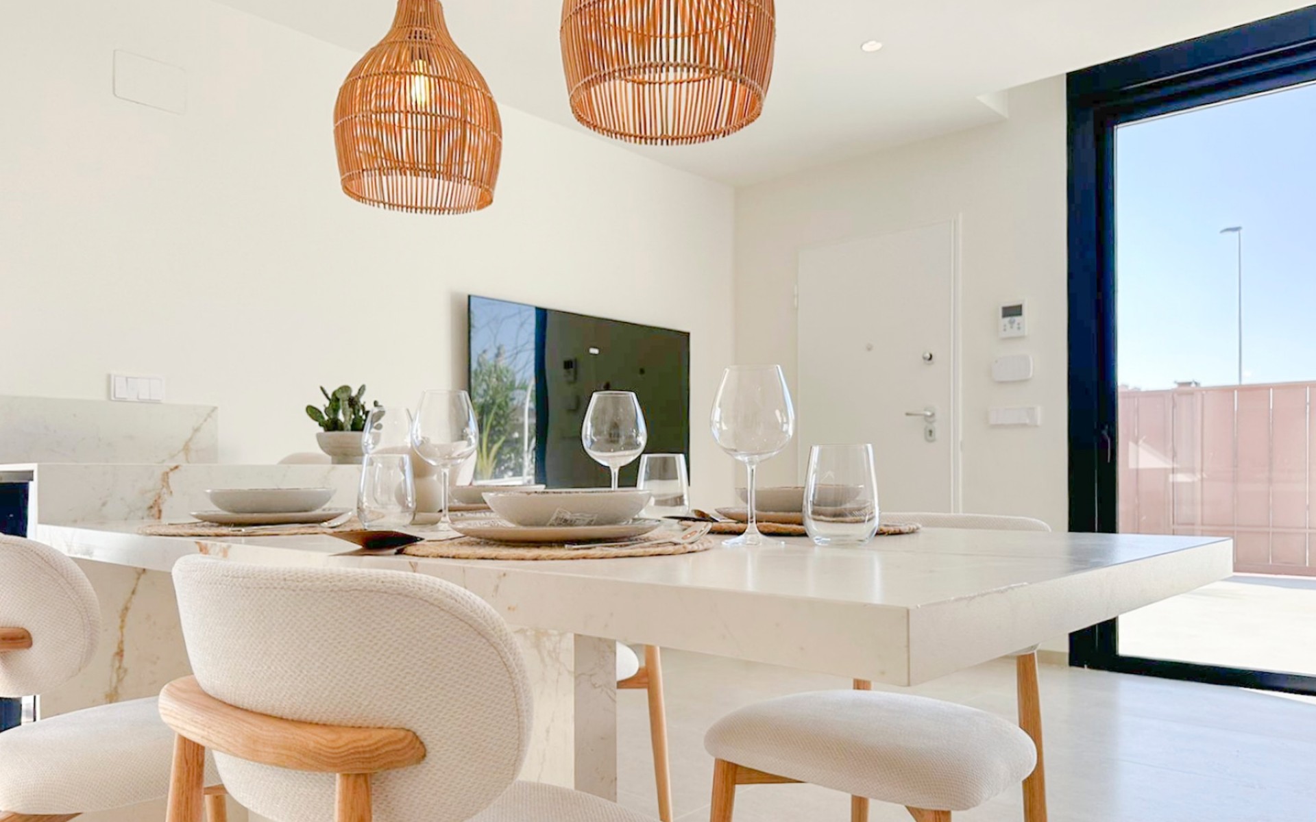 Resale - Villa - Santiago De La Ribera