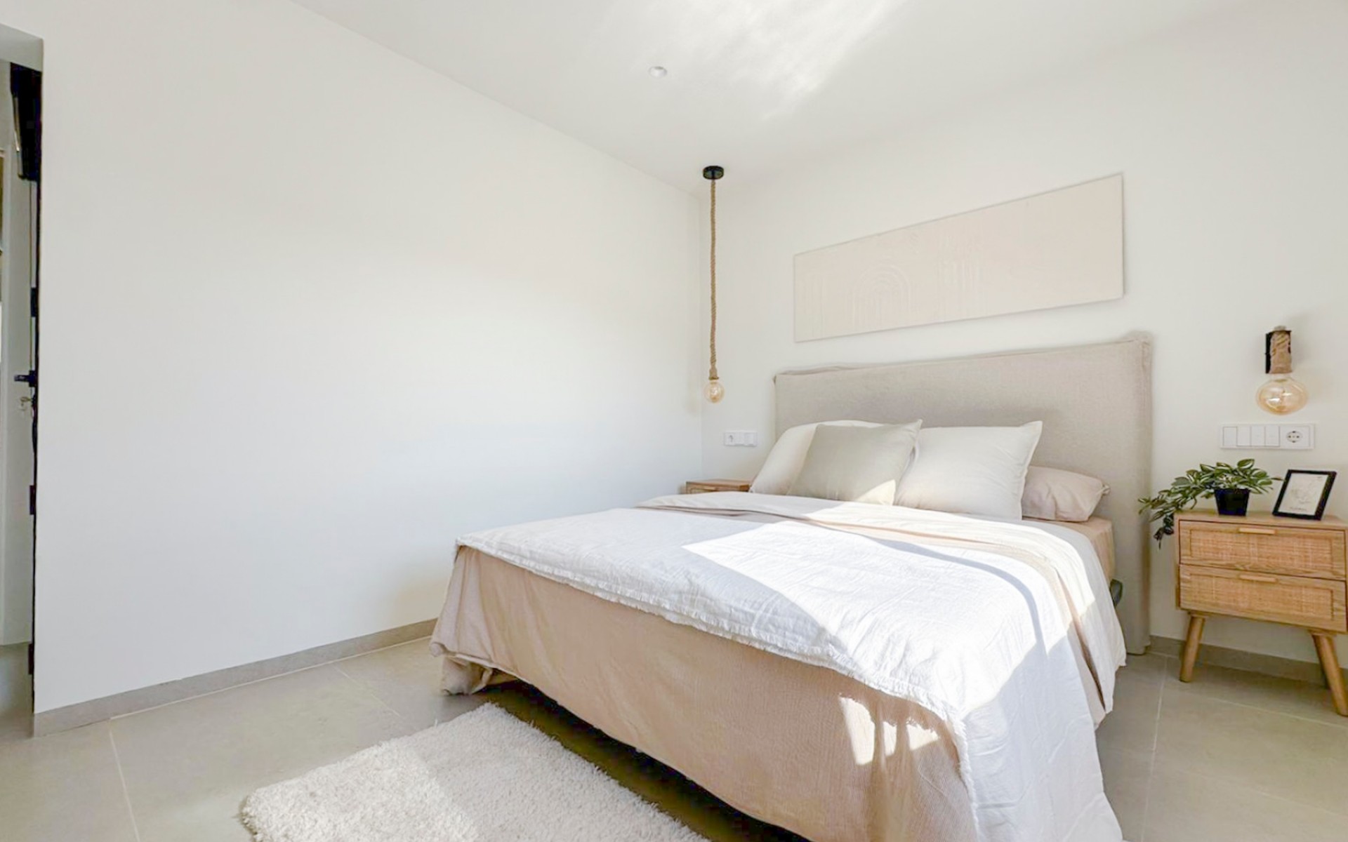 Resale - Villa - Santiago De La Ribera