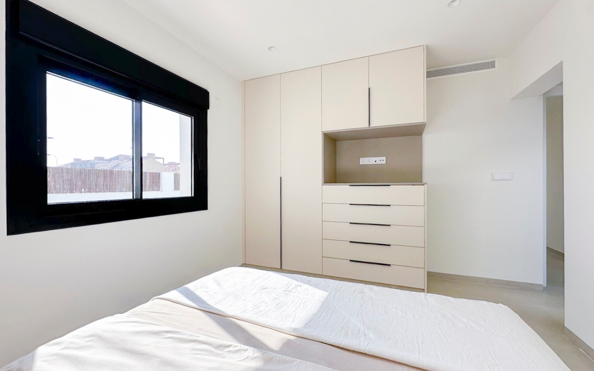 Resale - Villa - Santiago De La Ribera