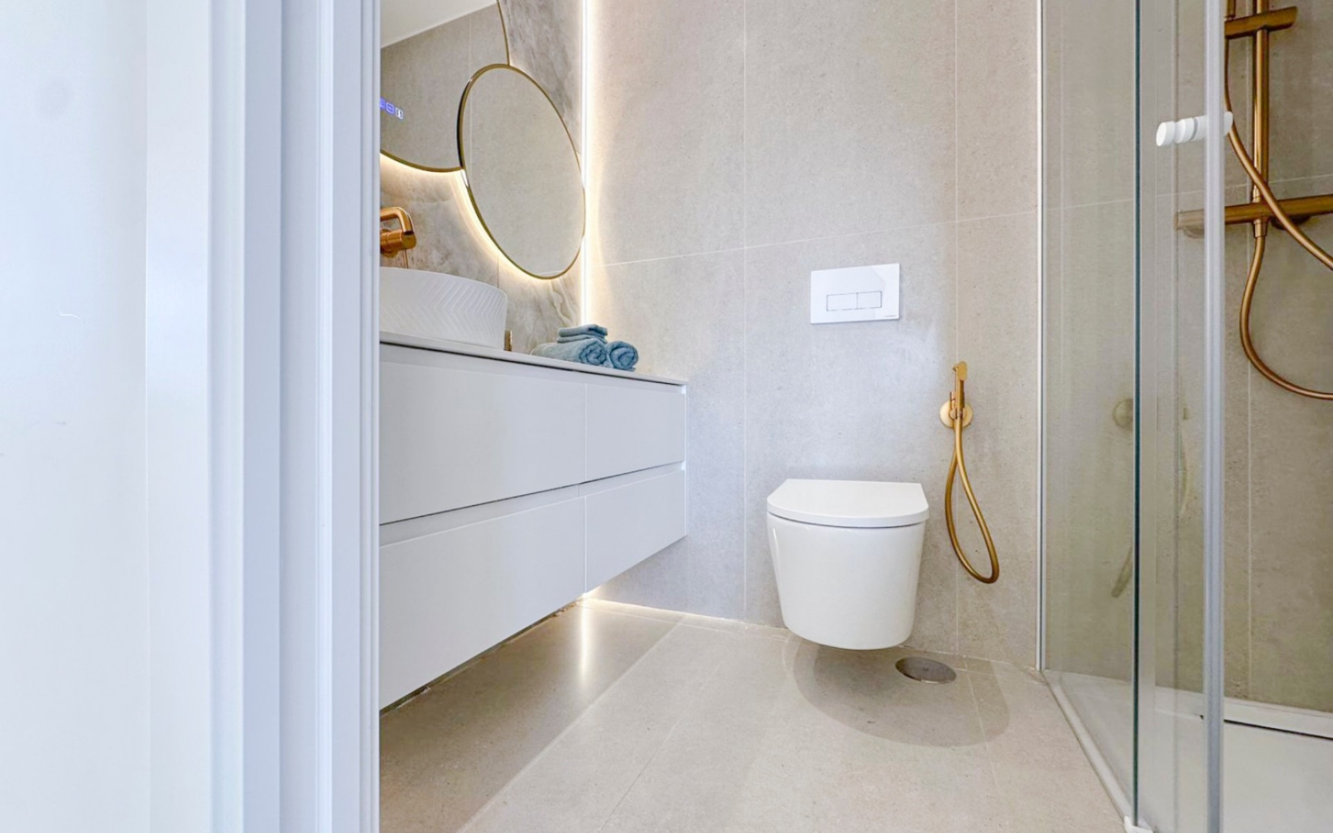 Resale - Villa - Santiago De La Ribera