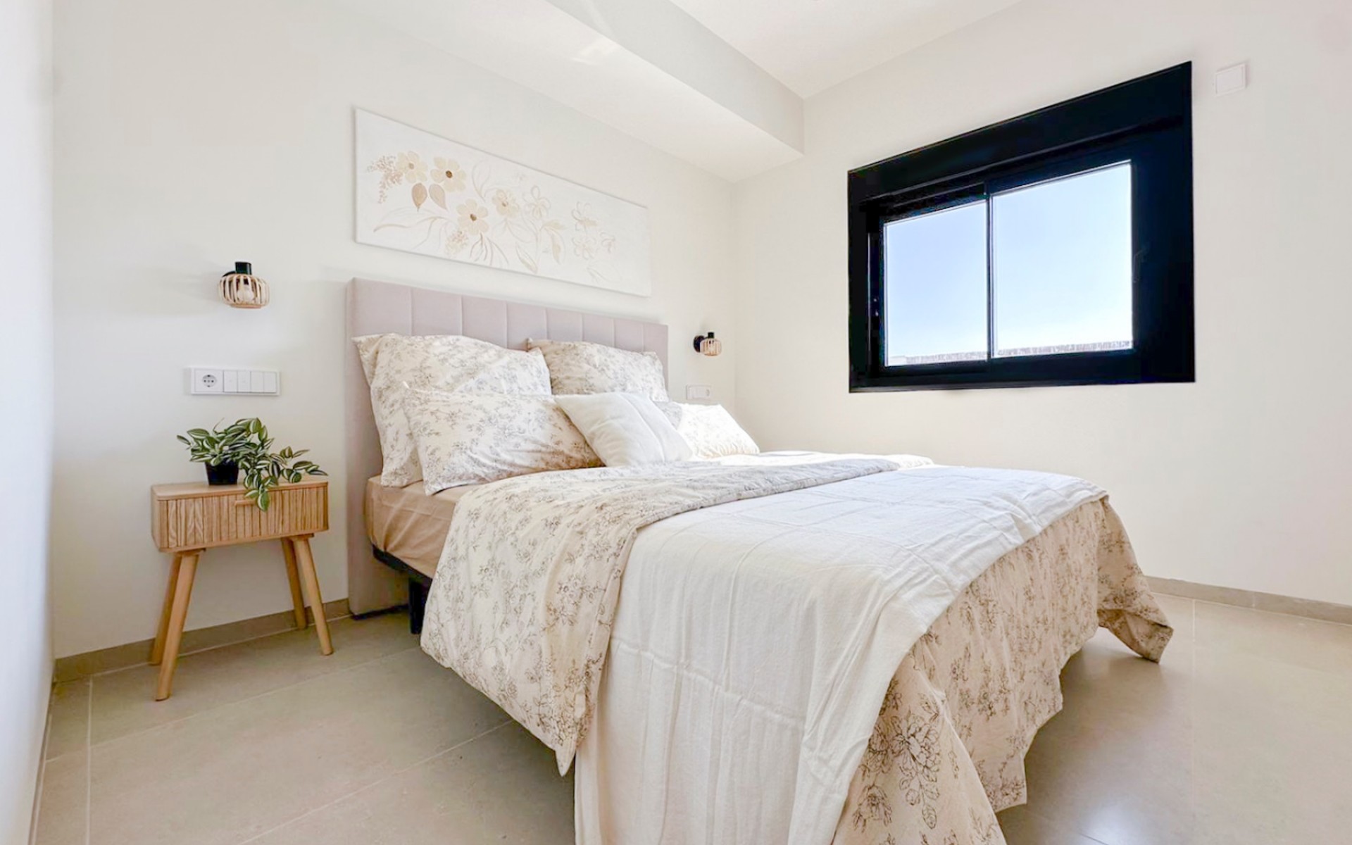 Resale - Villa - Santiago De La Ribera