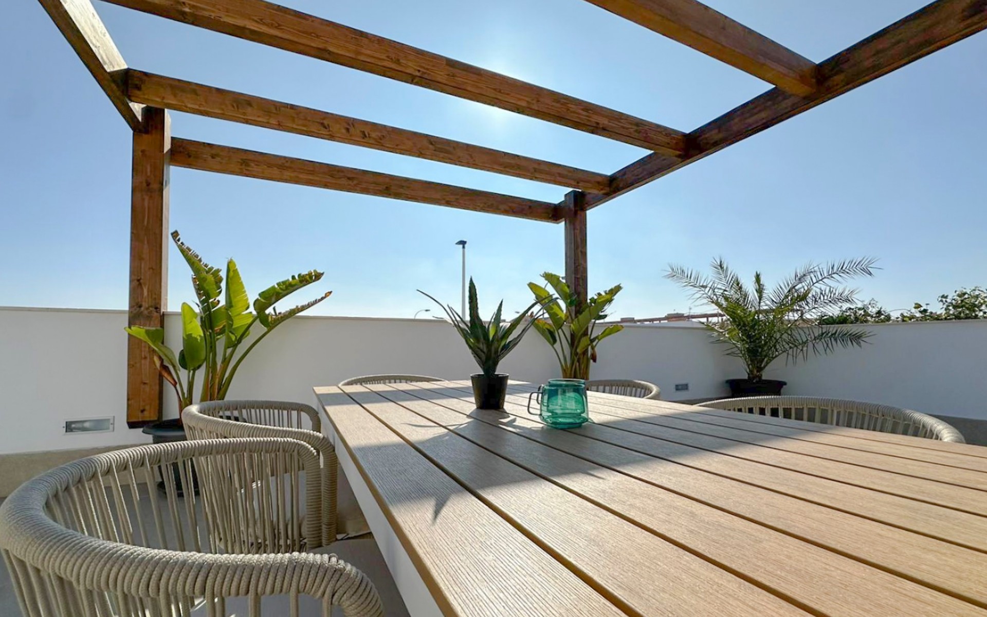 Resale - Villa - Santiago De La Ribera