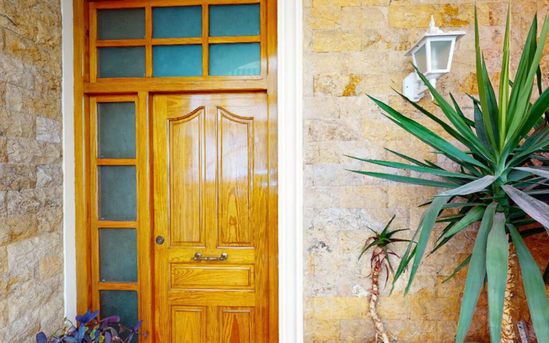 Resale - Villa - Sax - Sax Centro