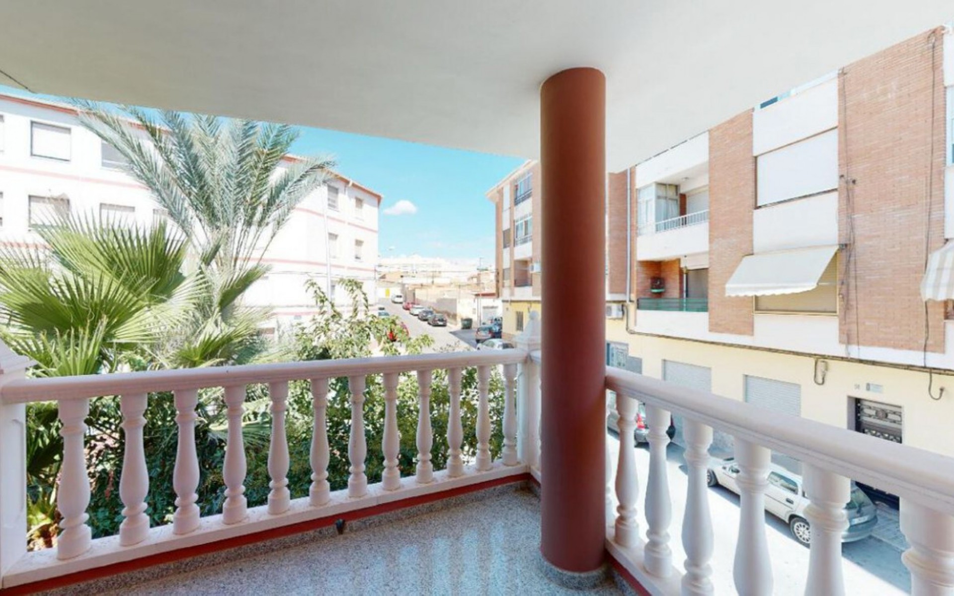 Resale - Villa - Sax - Sax Centro